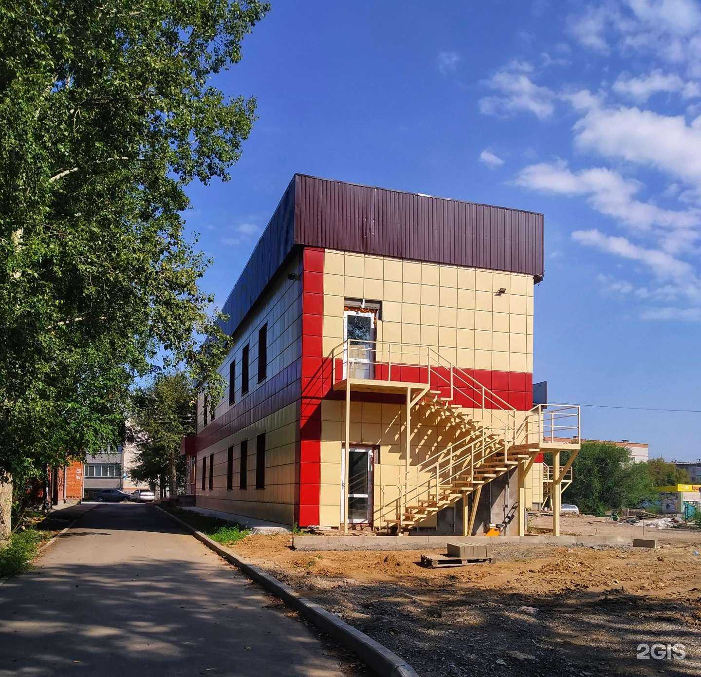 Отзывы на компанию Art family в Искитиме c фото - фотография 2 из 2