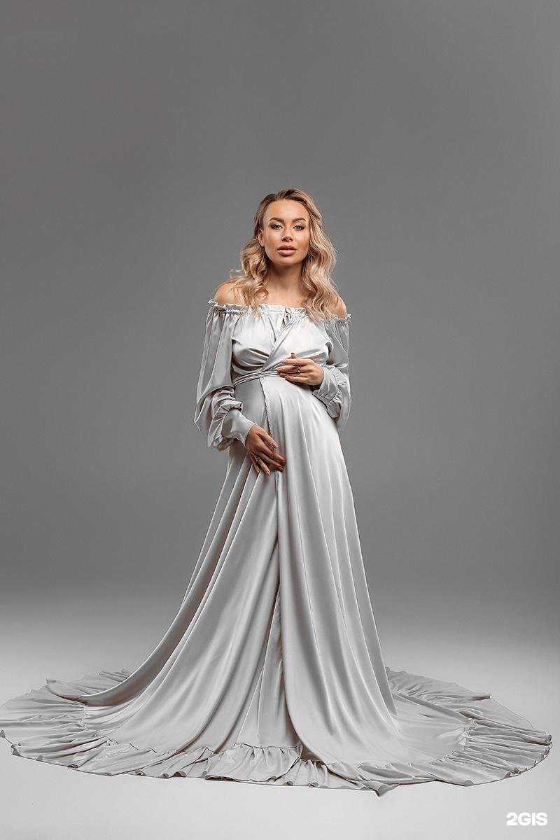 Отзывы на компанию V платье в г. Екатеринбург c фото