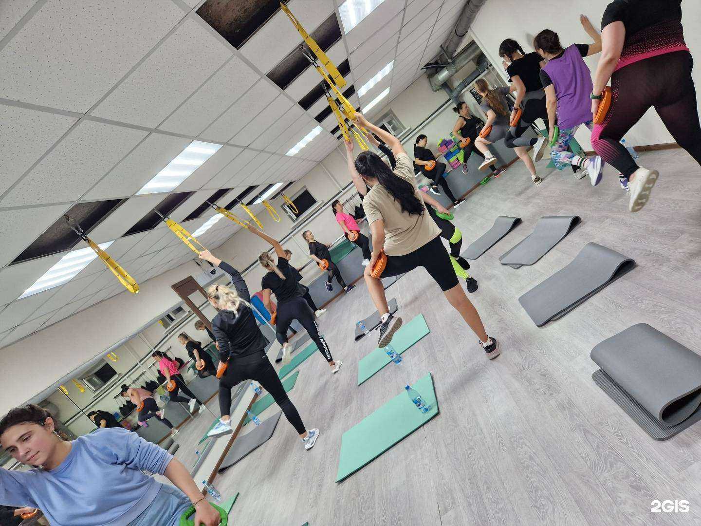 Отзывы на компанию Борzaя в г. Абакан c фото