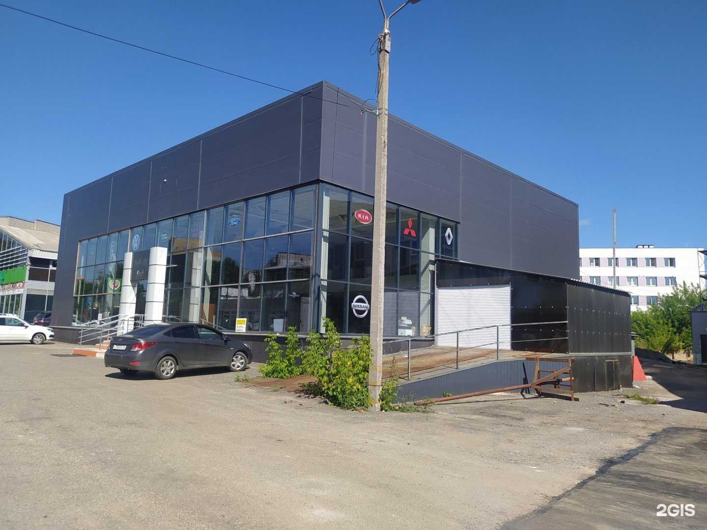 Отзывы на компанию Механика в Кирове c фото - фотография 2 из 2