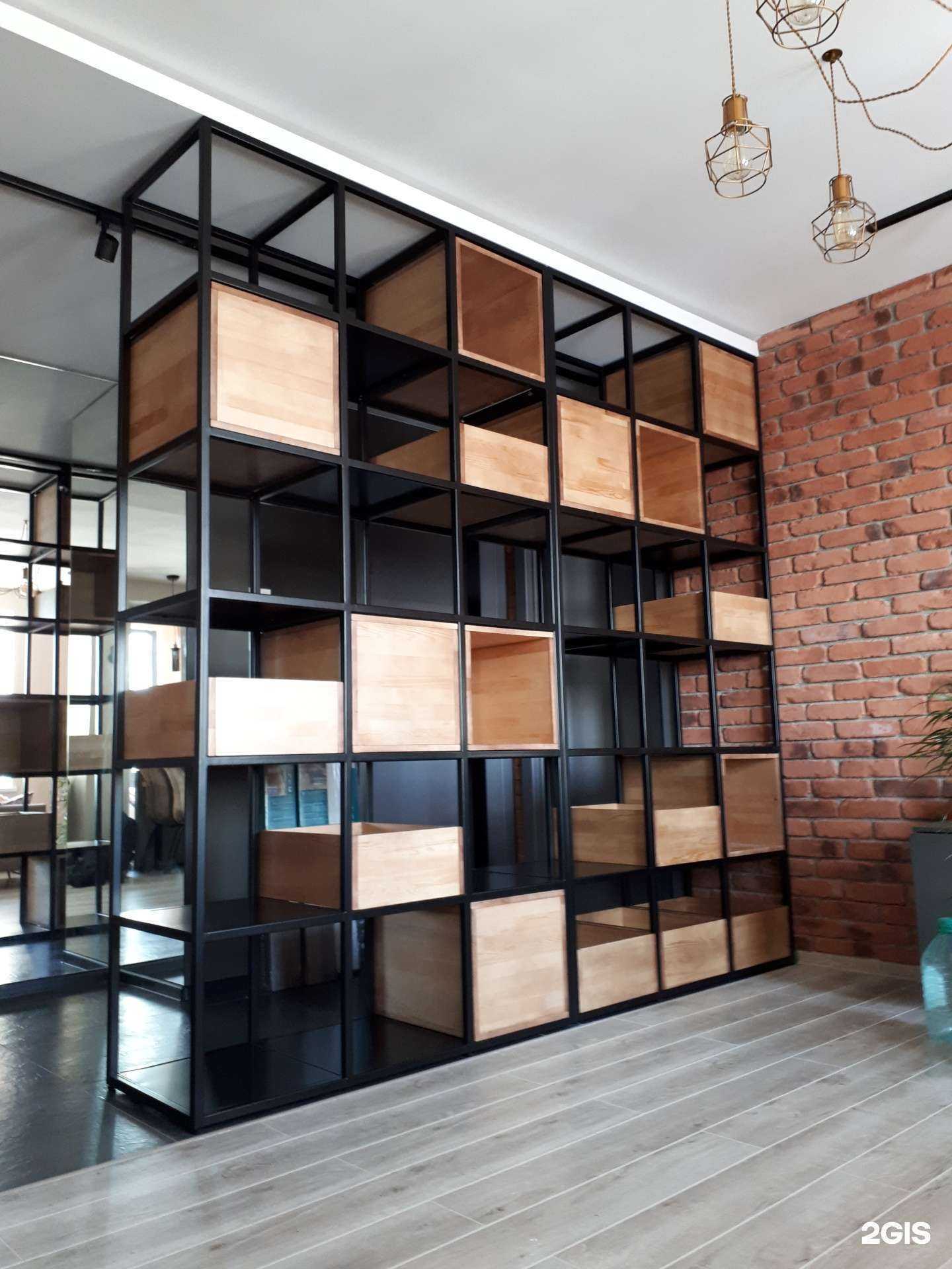 Отзывы на компанию Hard loft в Екатеринбурге c фото