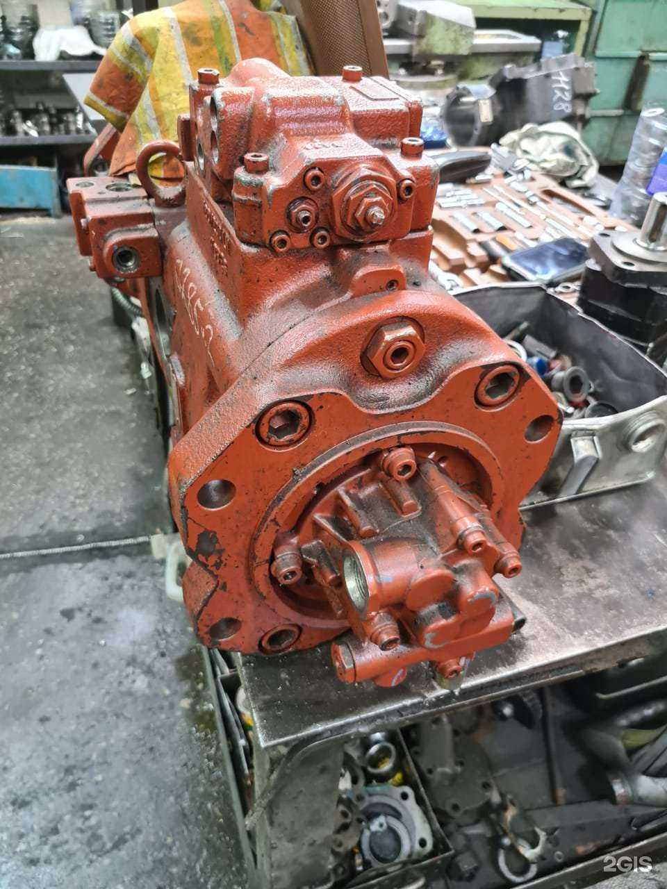 Отзывы на компанию АлтайГидроМастер в Барнауле c фото