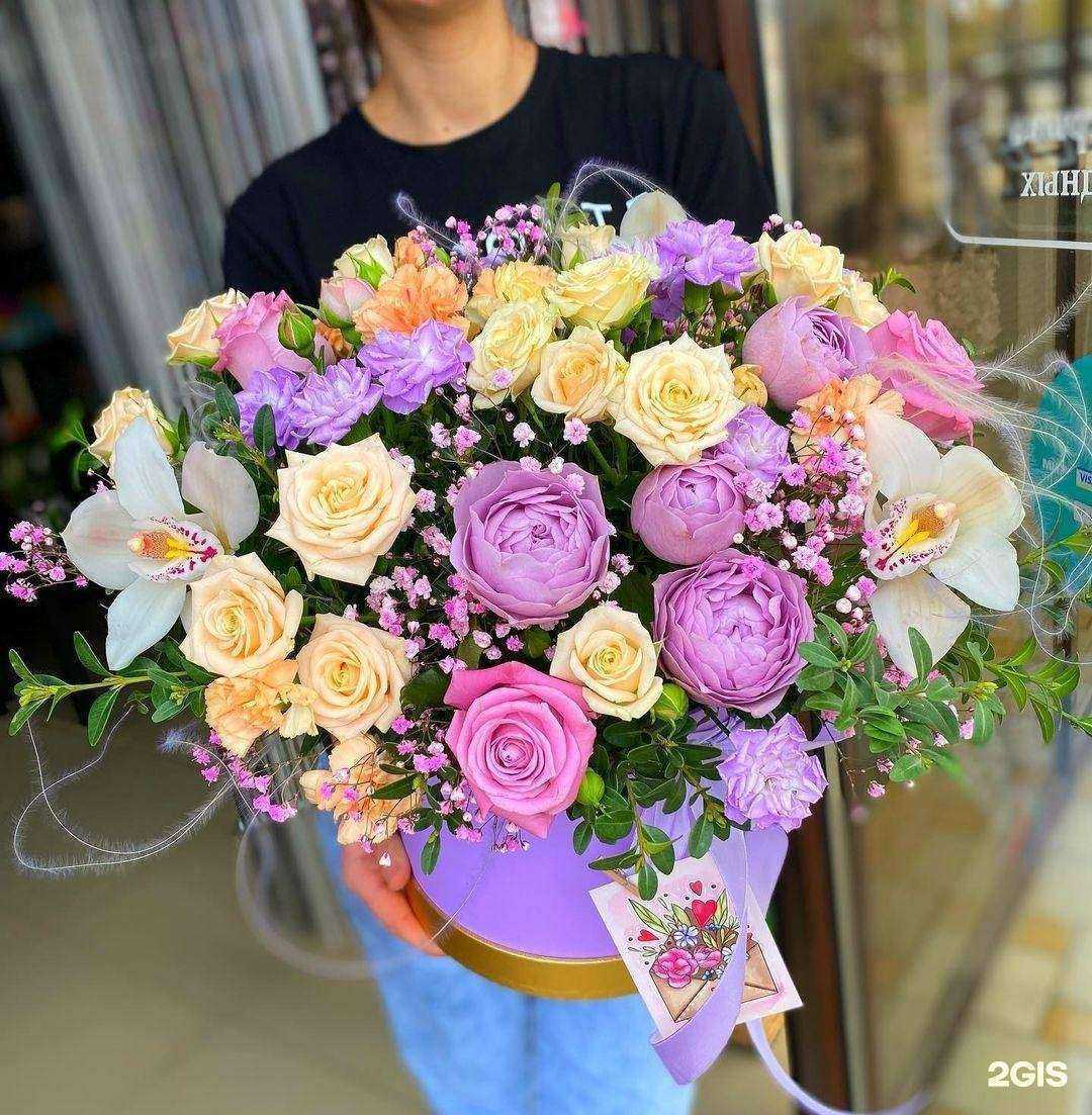 Отзывы на компанию Bon Bukett в Белореченске c фото