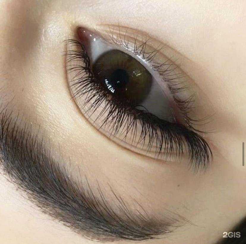 Отзывы на компанию Студия наращивания ресниц в г. Якутск c фото