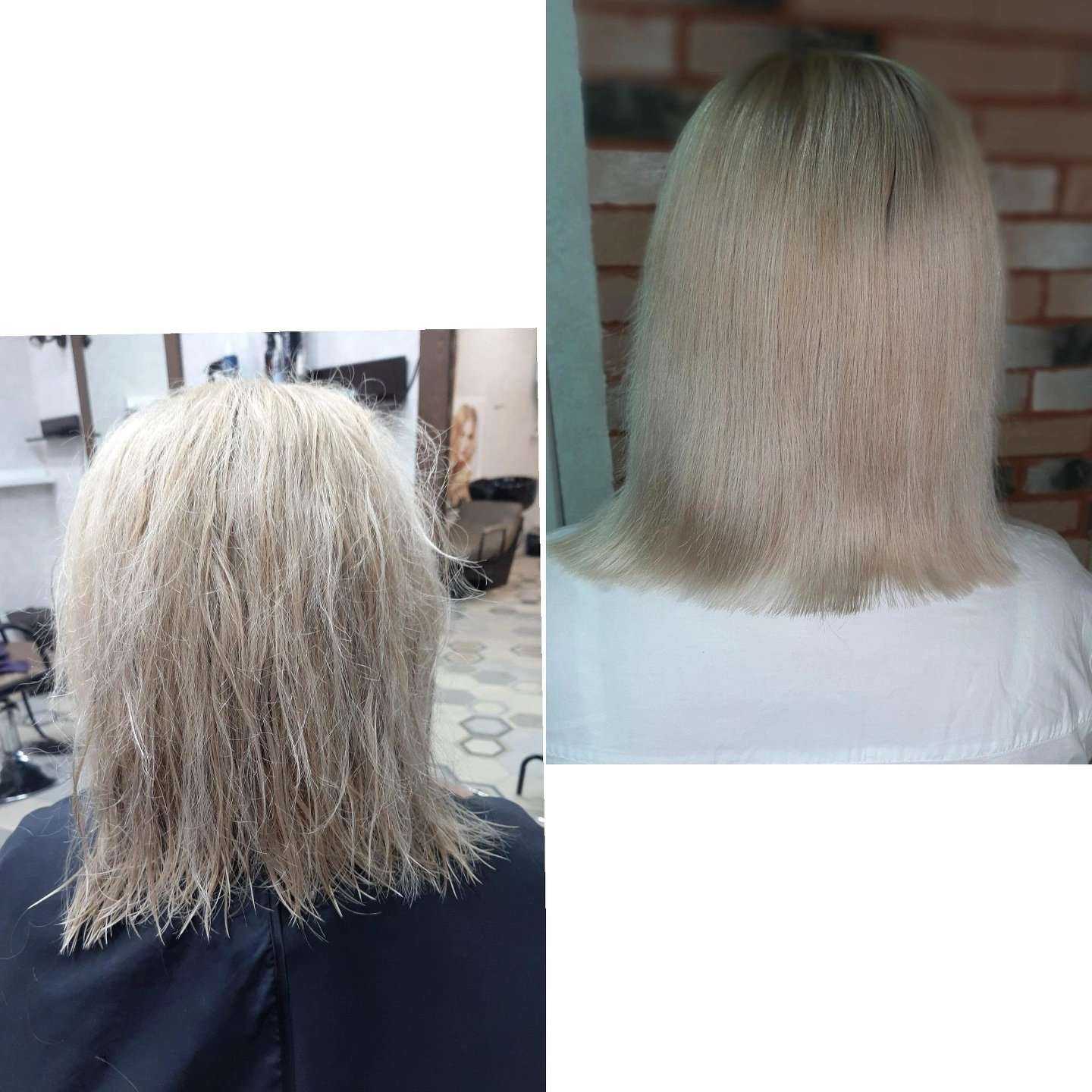 Отзывы на компанию Keratin New в Курске c фото