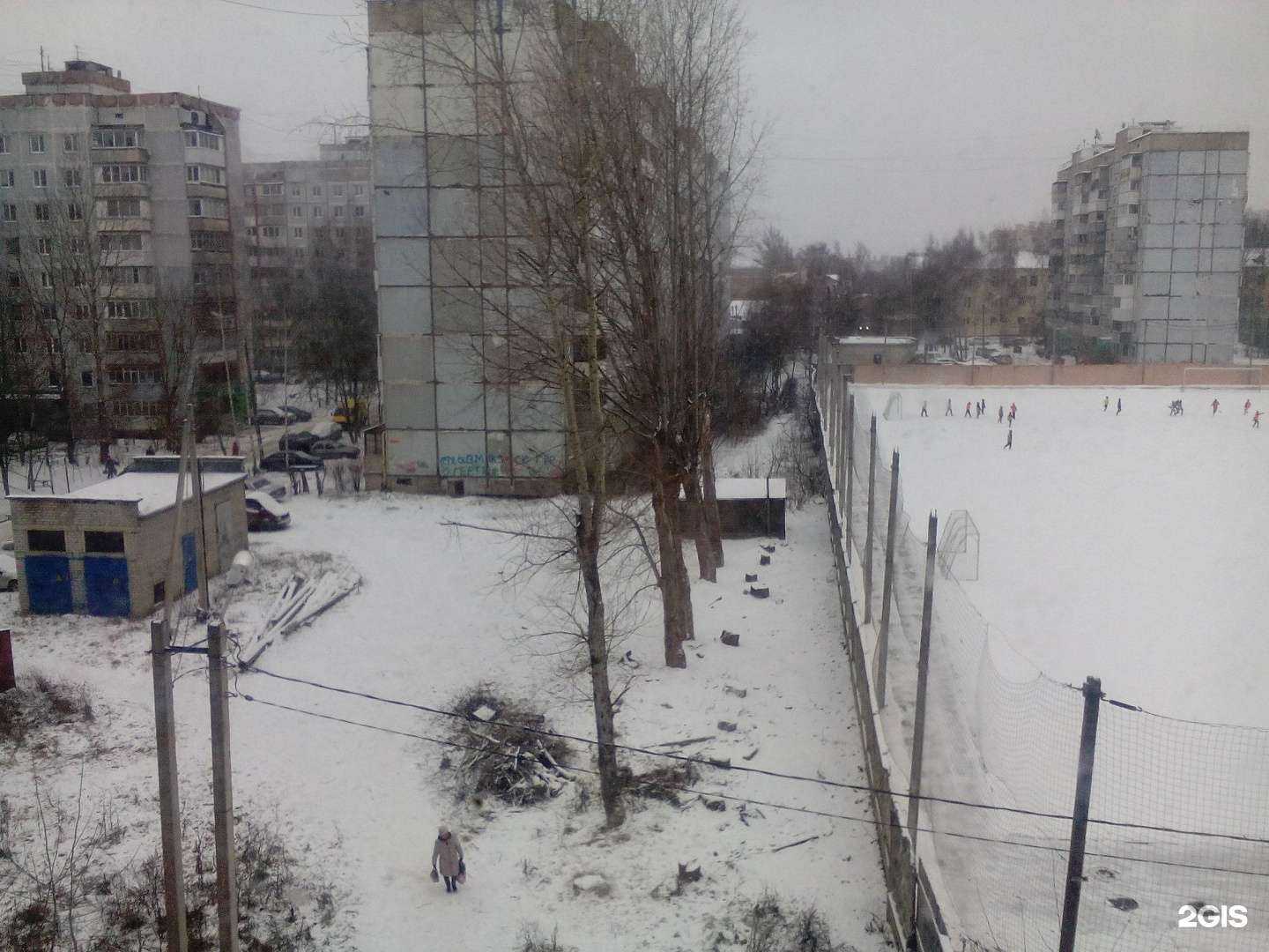 Отзывы на компанию Магазин и сервис по ремонту стиральных машин в Смоленске c фото - фотография 2 из 2