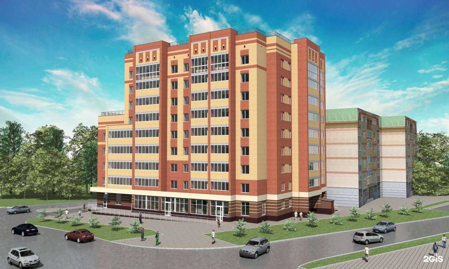 Отзывы на компанию Гарант-строй в Йошкар-Оле c фото