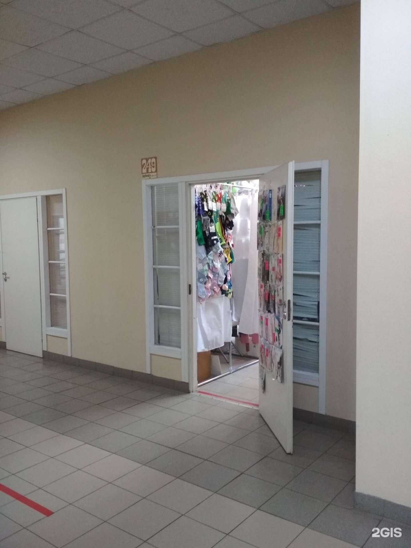 Отзывы на компанию Магазин нижнего белья и чулочно-носочных изделий в г. Иваново c фото