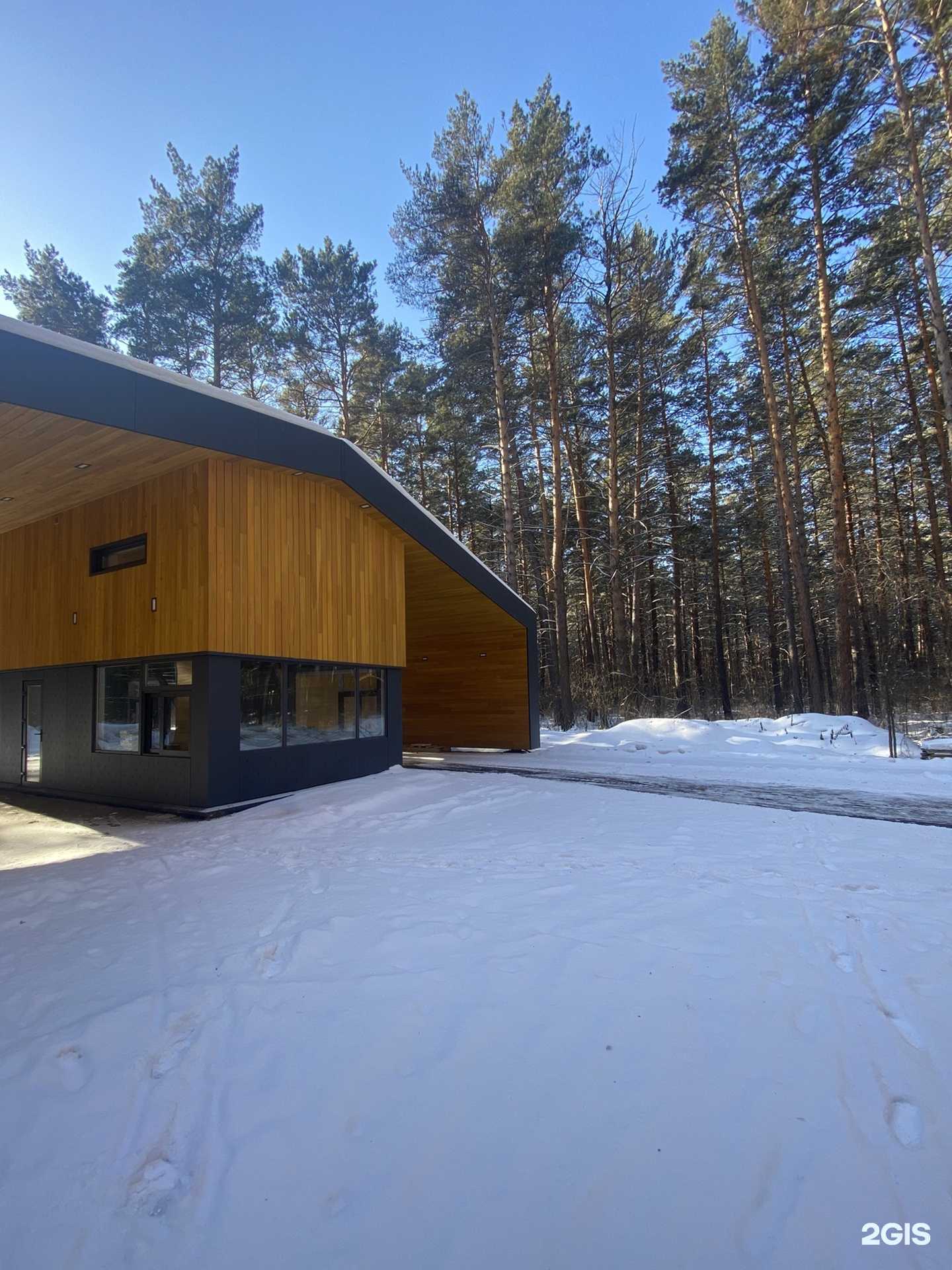 Отзывы на компанию Линрек в Красноярске c фото