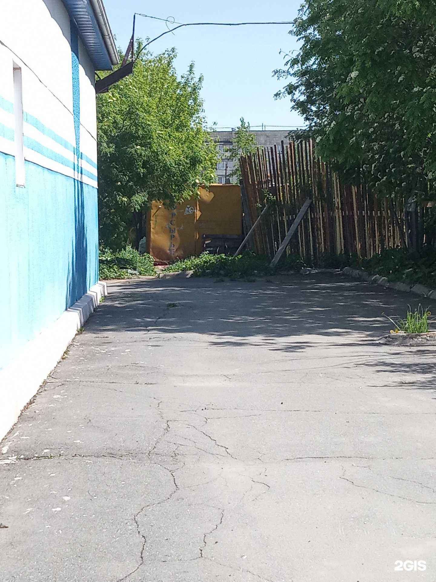 Отзывы на компанию Мобильный пункт приёма вторсырья в Нижнем Тагиле c фото