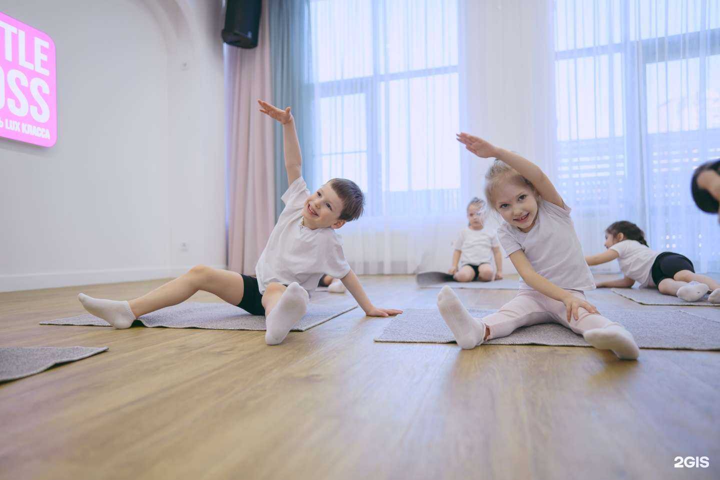 Отзывы на компанию Little Boss в Астрахани c фото