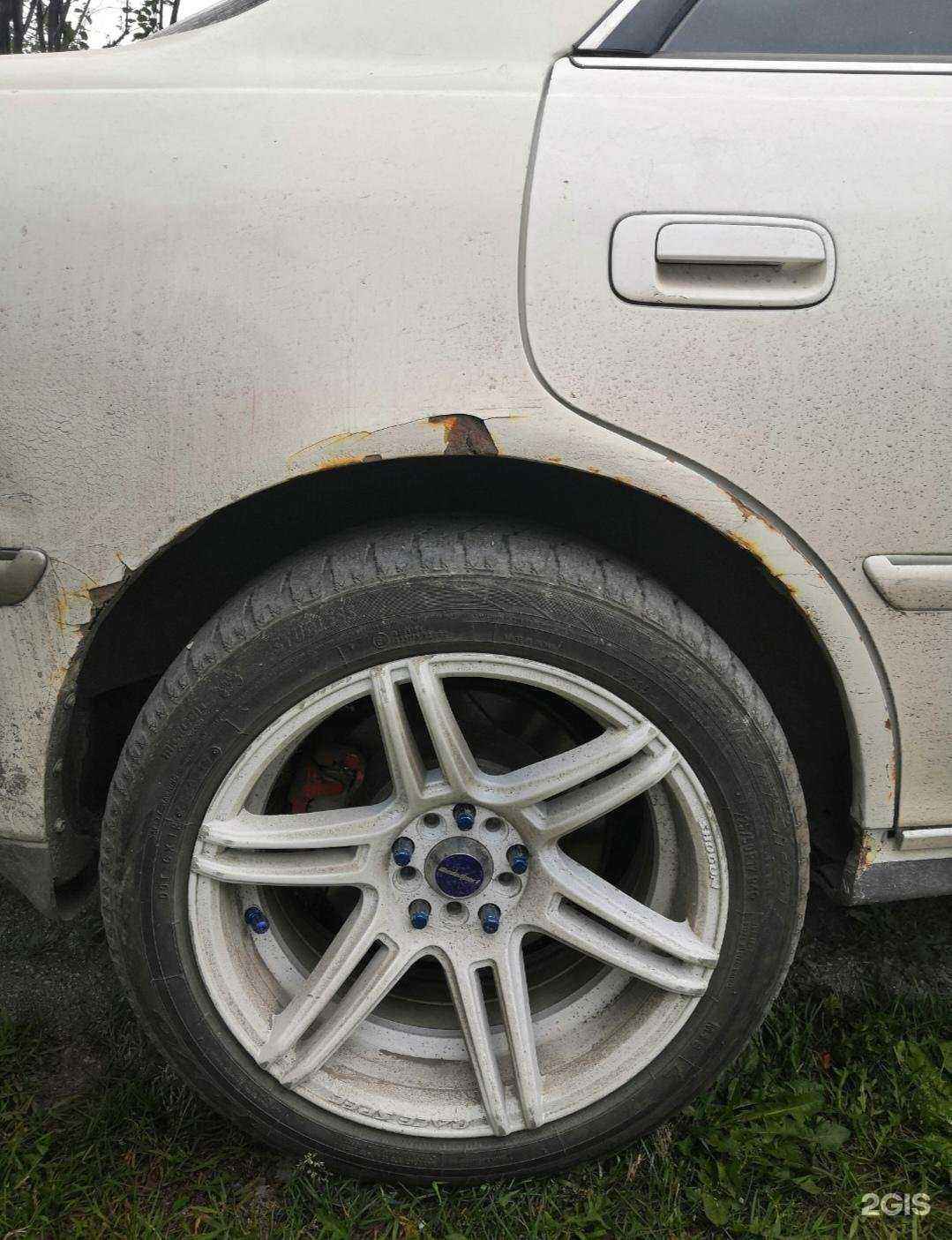 Отзывы на компанию Авто-03 в Петропавловске-Камчатском c фото