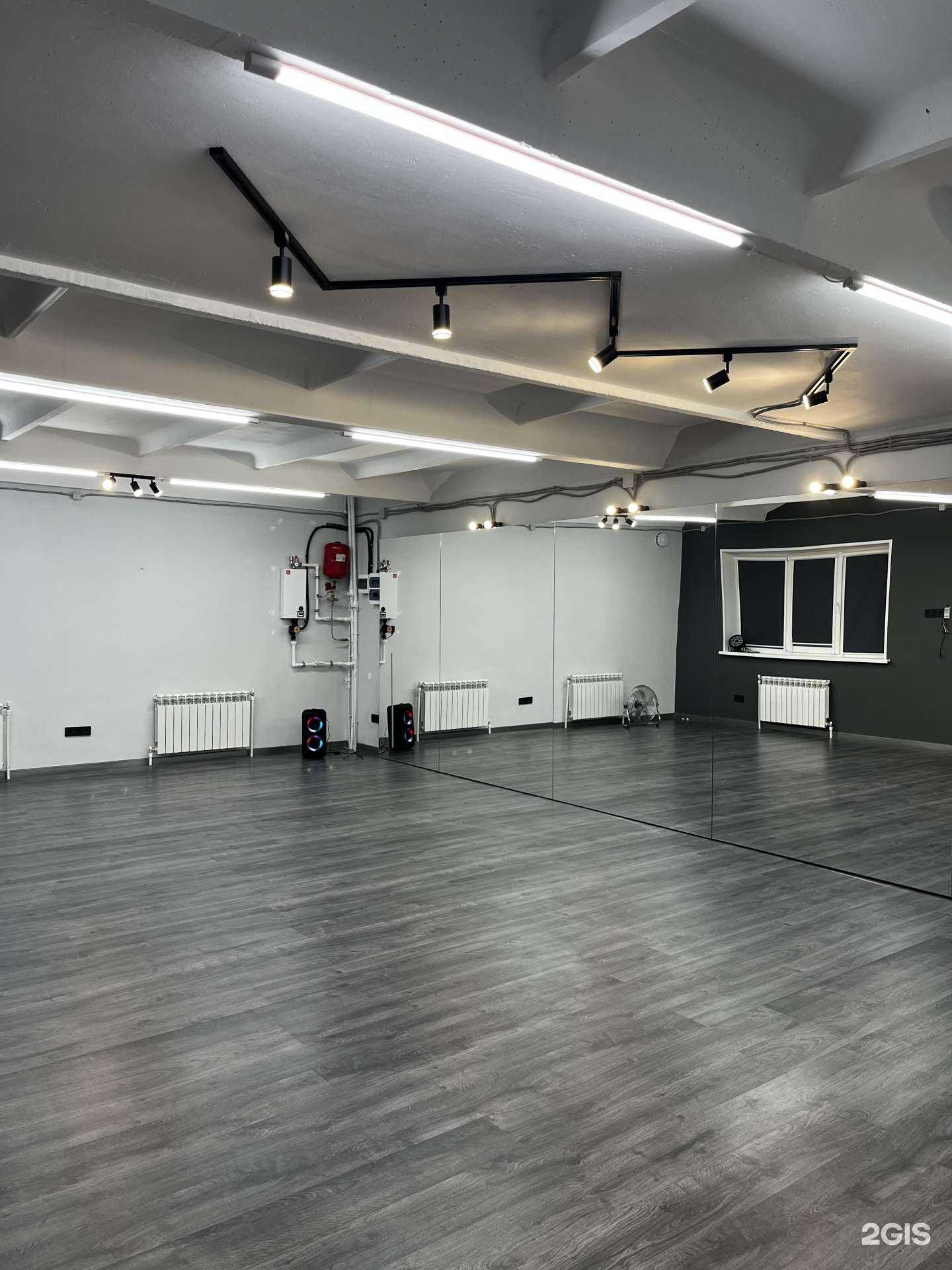 Отзывы на компанию City dance в г. Томск c фото