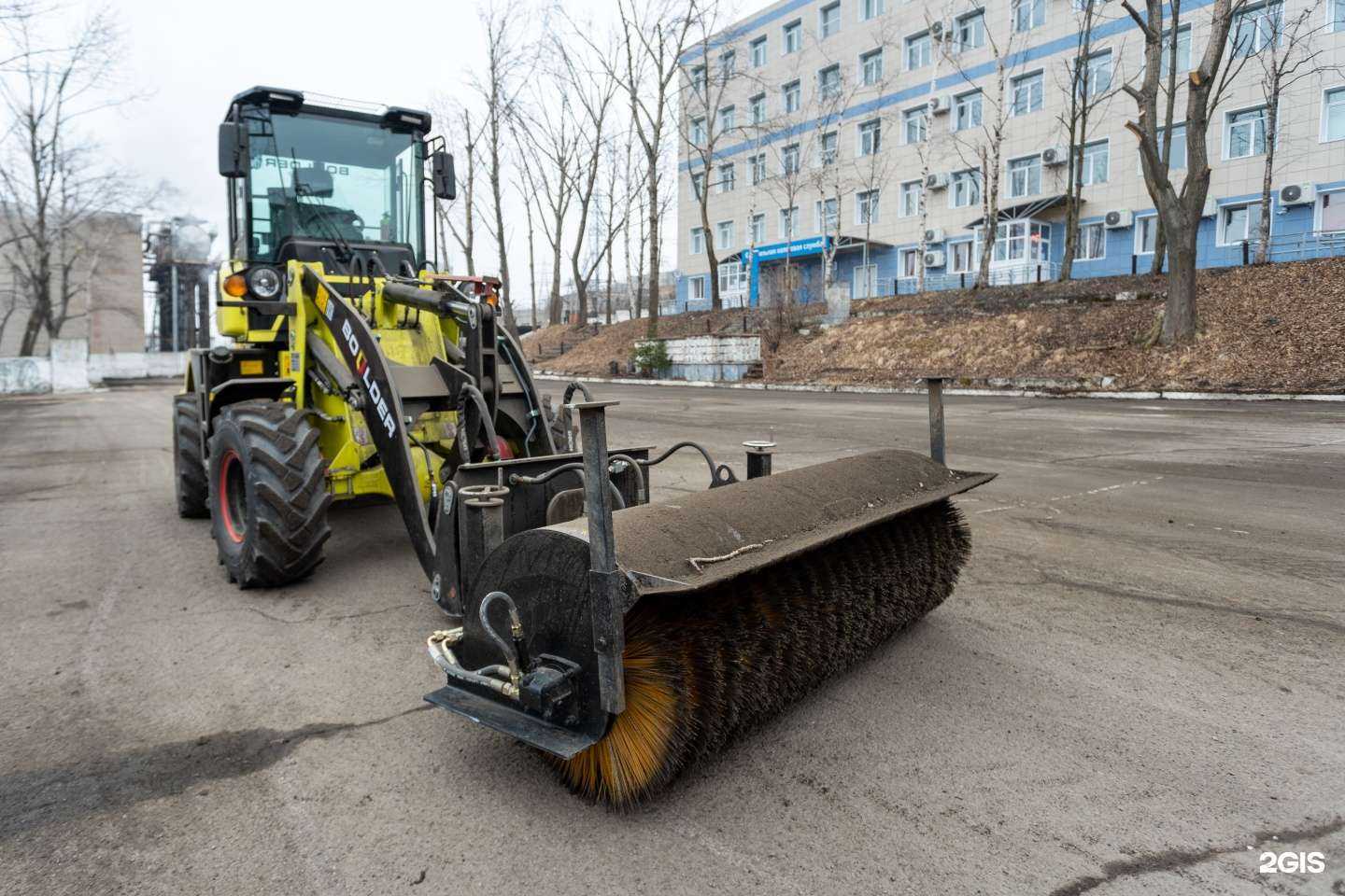 Отзывы на компанию Болдер Корпорейшн Россия в г. Владивосток c фото