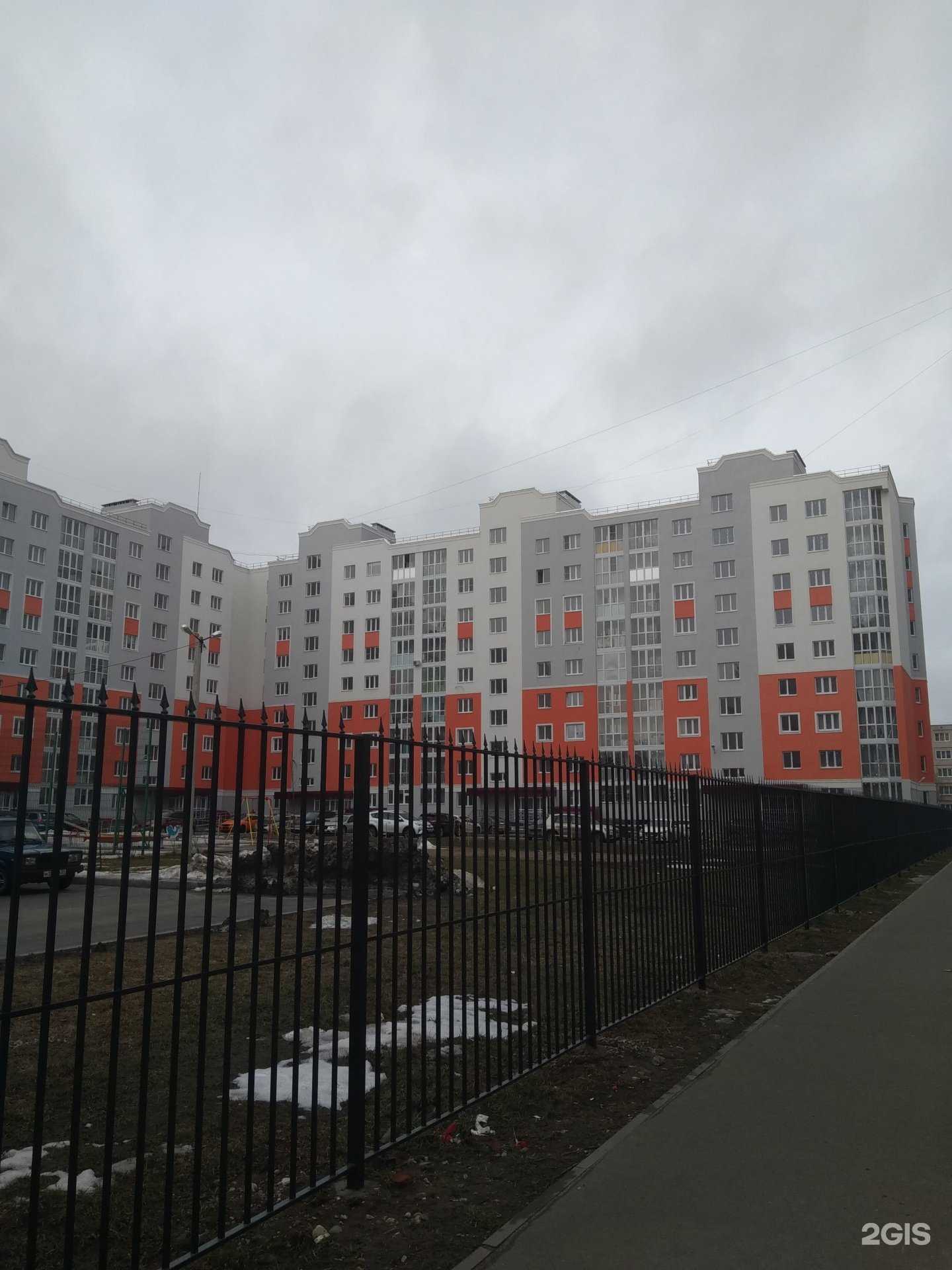 Отзывы на компанию Бамбини в Иванове c фото - фотография 2 из 2