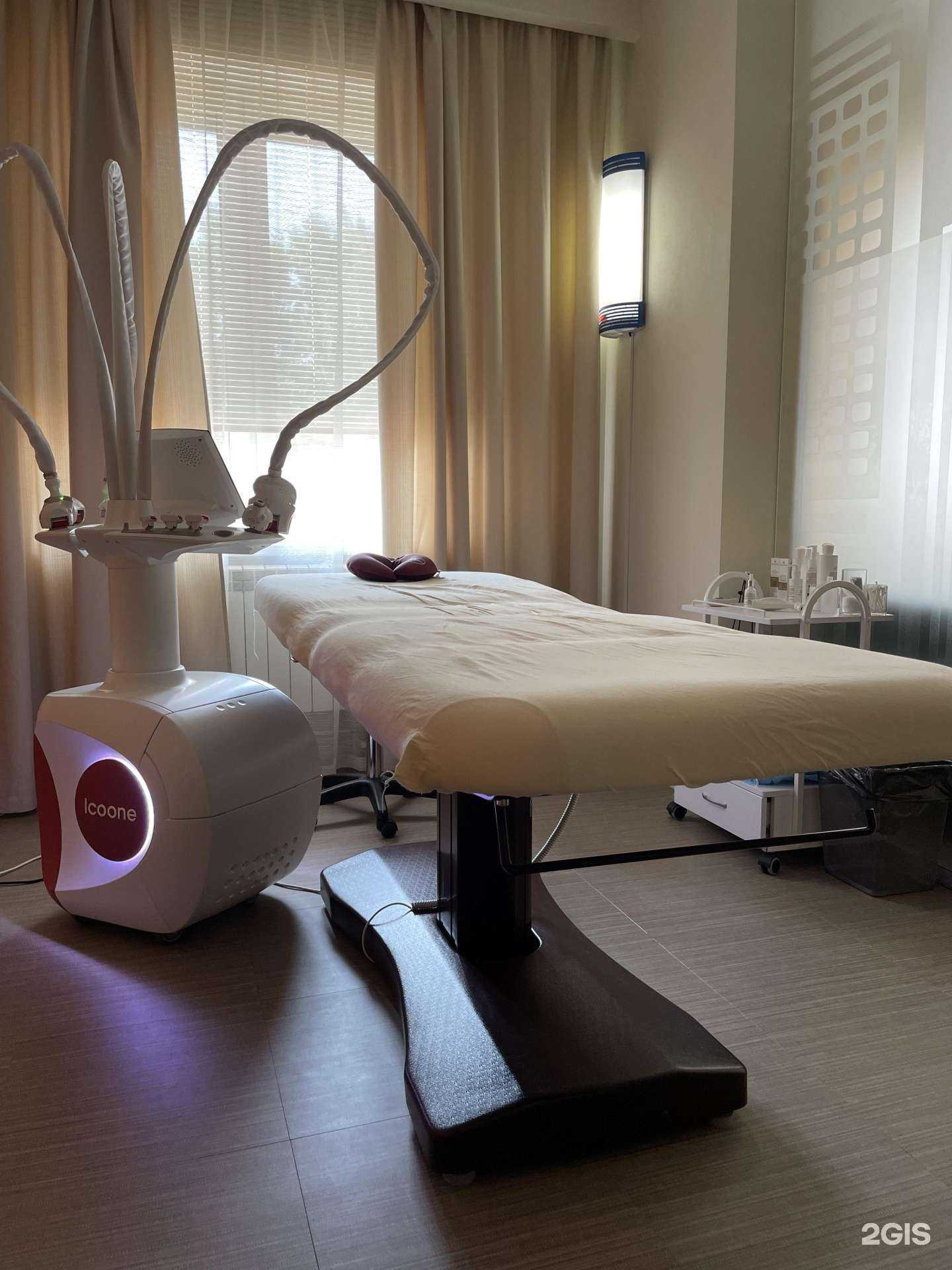 Отзывы на компанию Медэстет в Екатеринбурге c фото