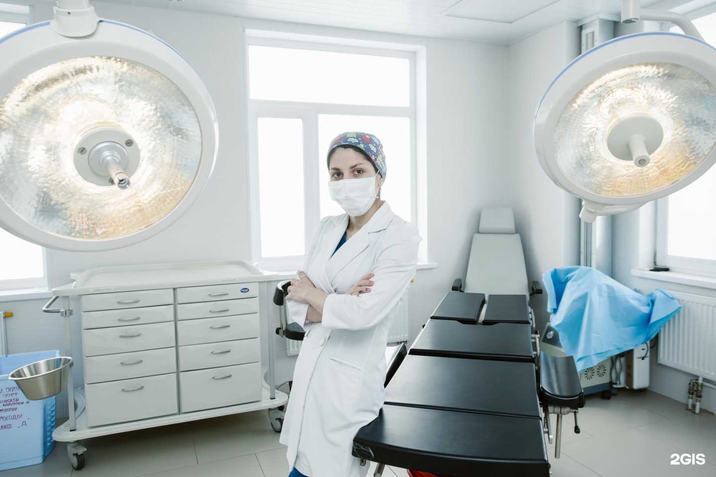 Отзывы на компанию Наджа в Сургуте c фото