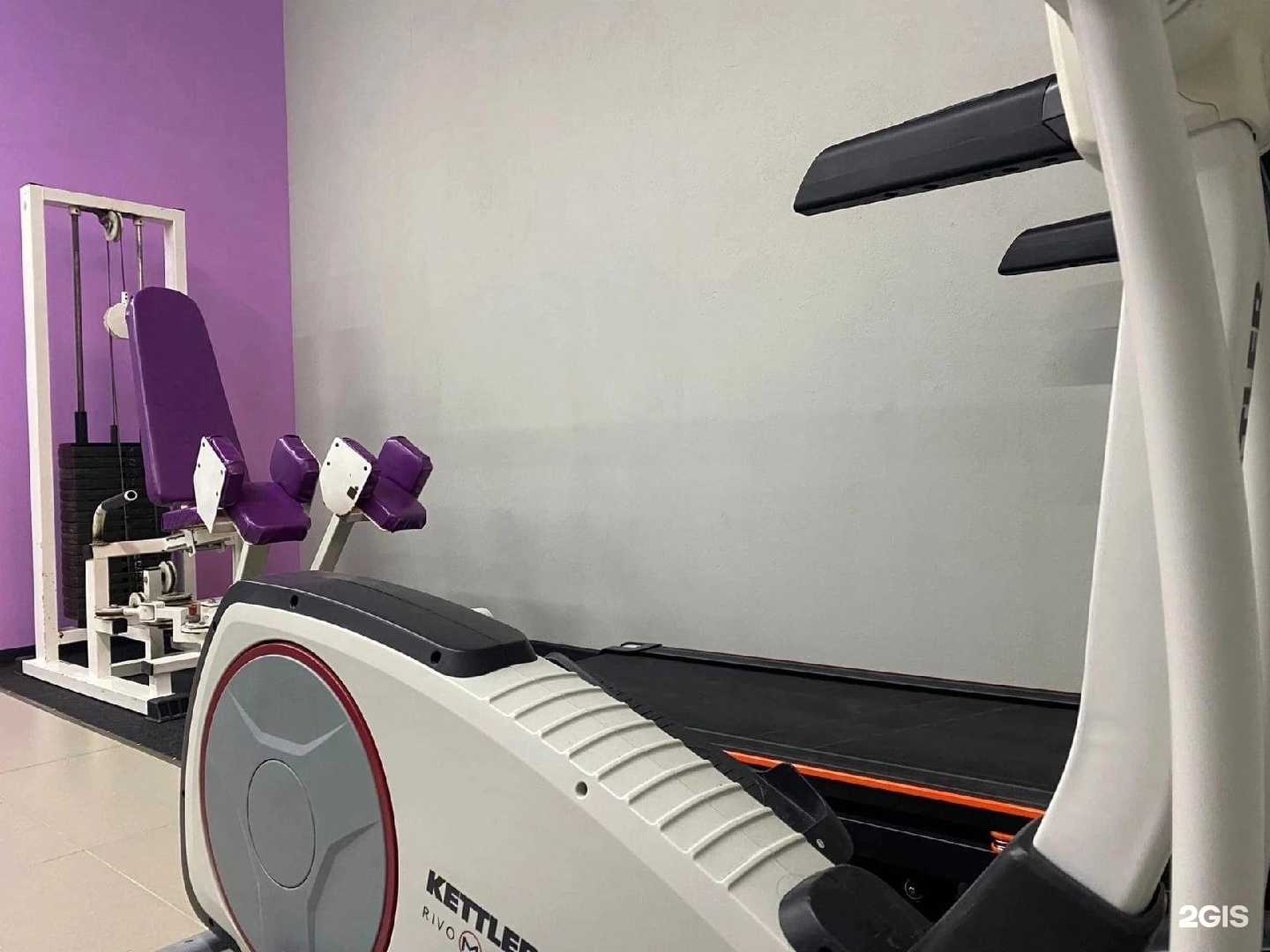 Отзывы на компанию I love fitness в Кирове c фото