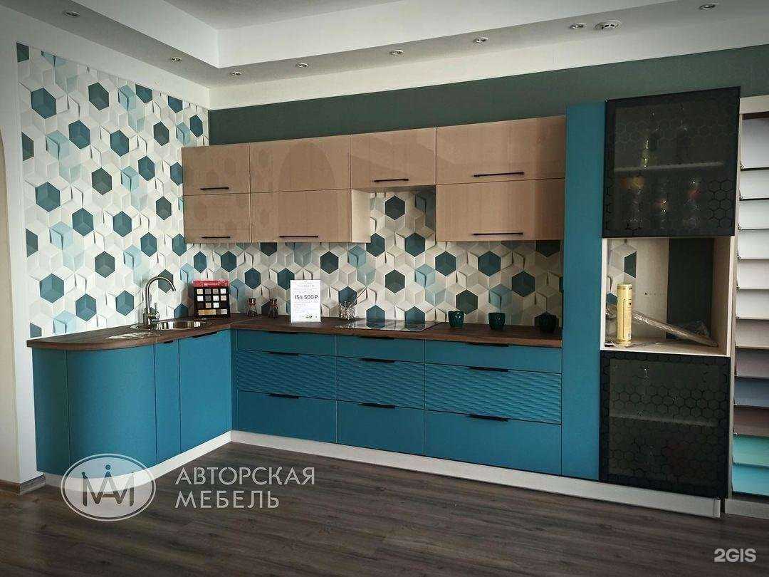 Отзывы на компанию Авторская мебель в г. Кострома c фото