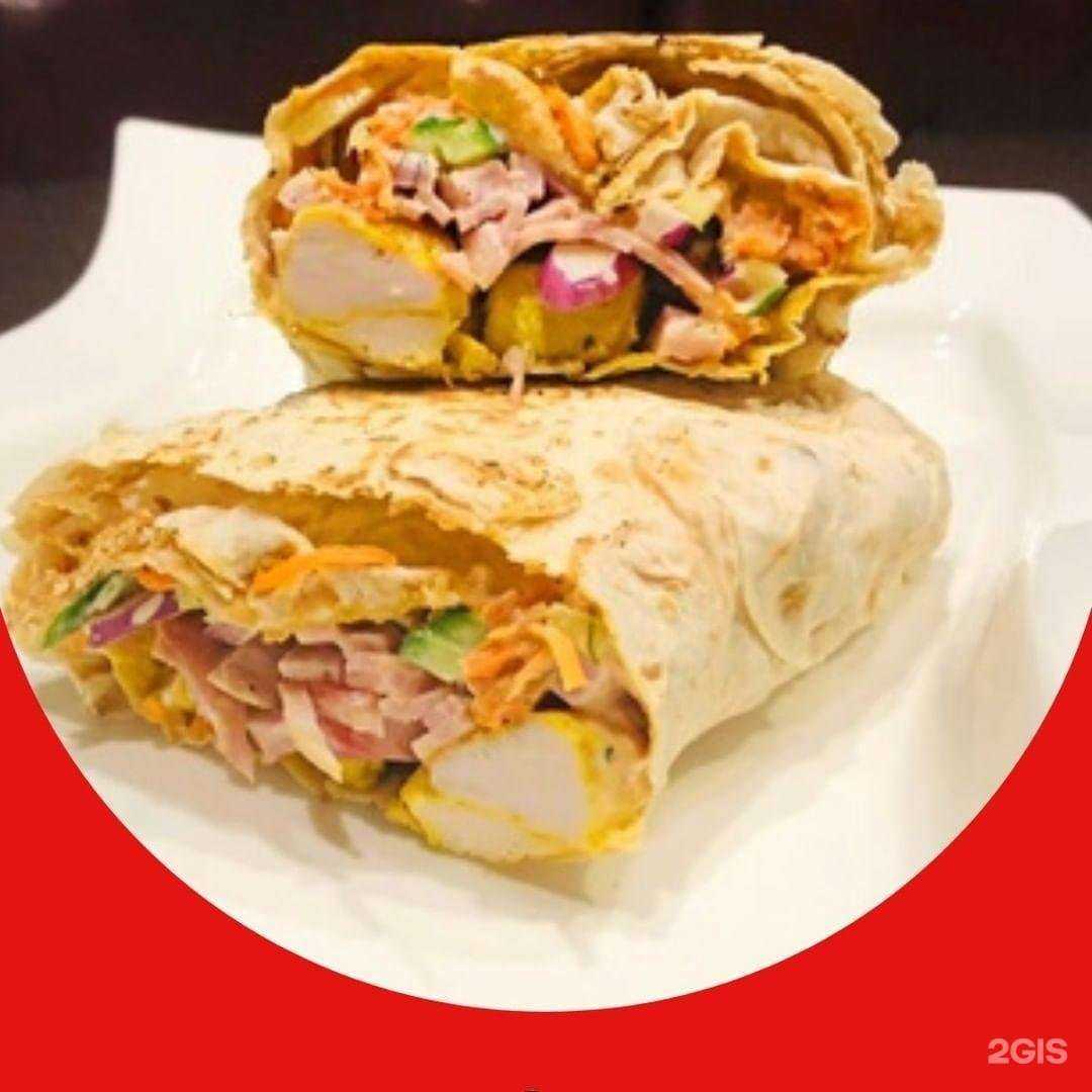 Отзывы на компанию Суши ВО! в Вологде c фото