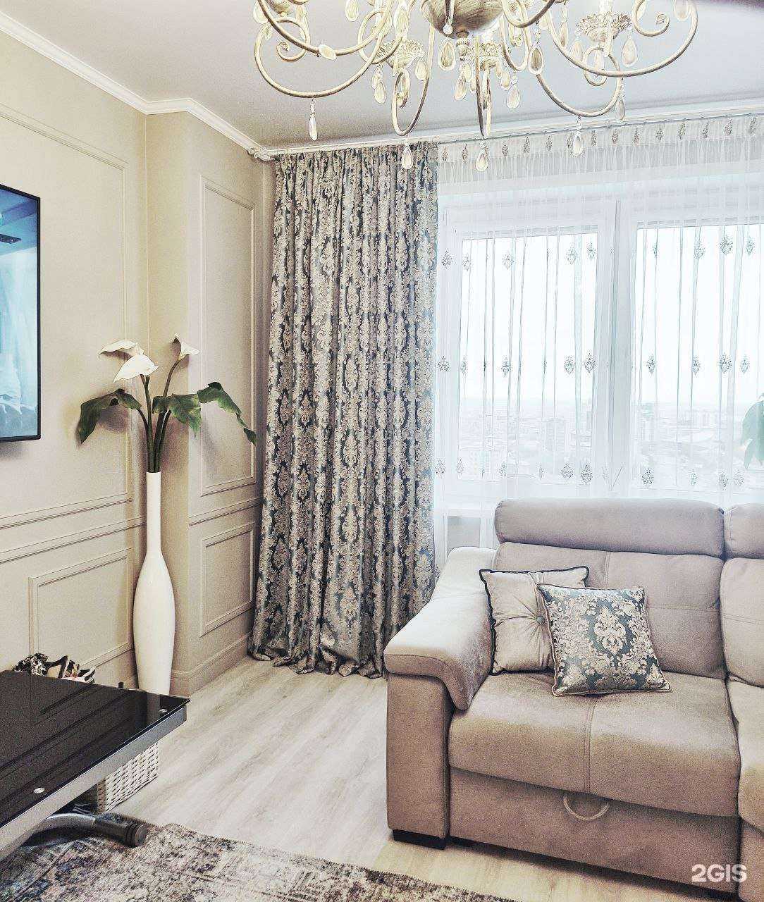 Отзывы на компанию Le Dome в Новосибирске c фото