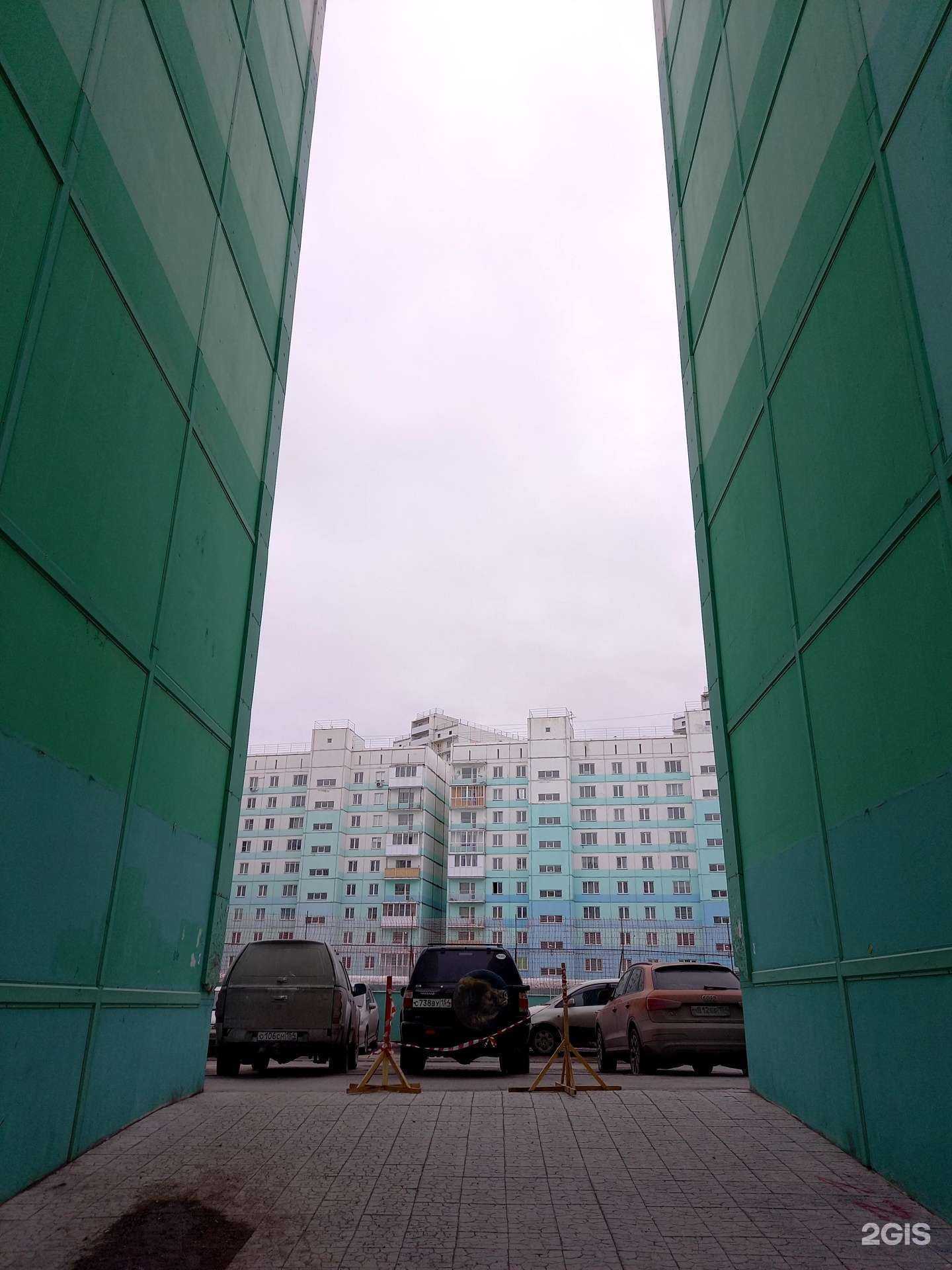 Отзывы на компанию Мастерская по ремонту стиральных машин и холодильников в Новосибирске c фото - фотография 2 из 2