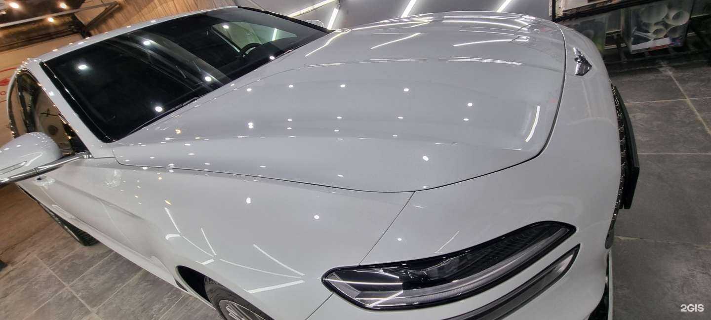 Отзывы на компанию Demin PRO в Новом Уренгое c фото