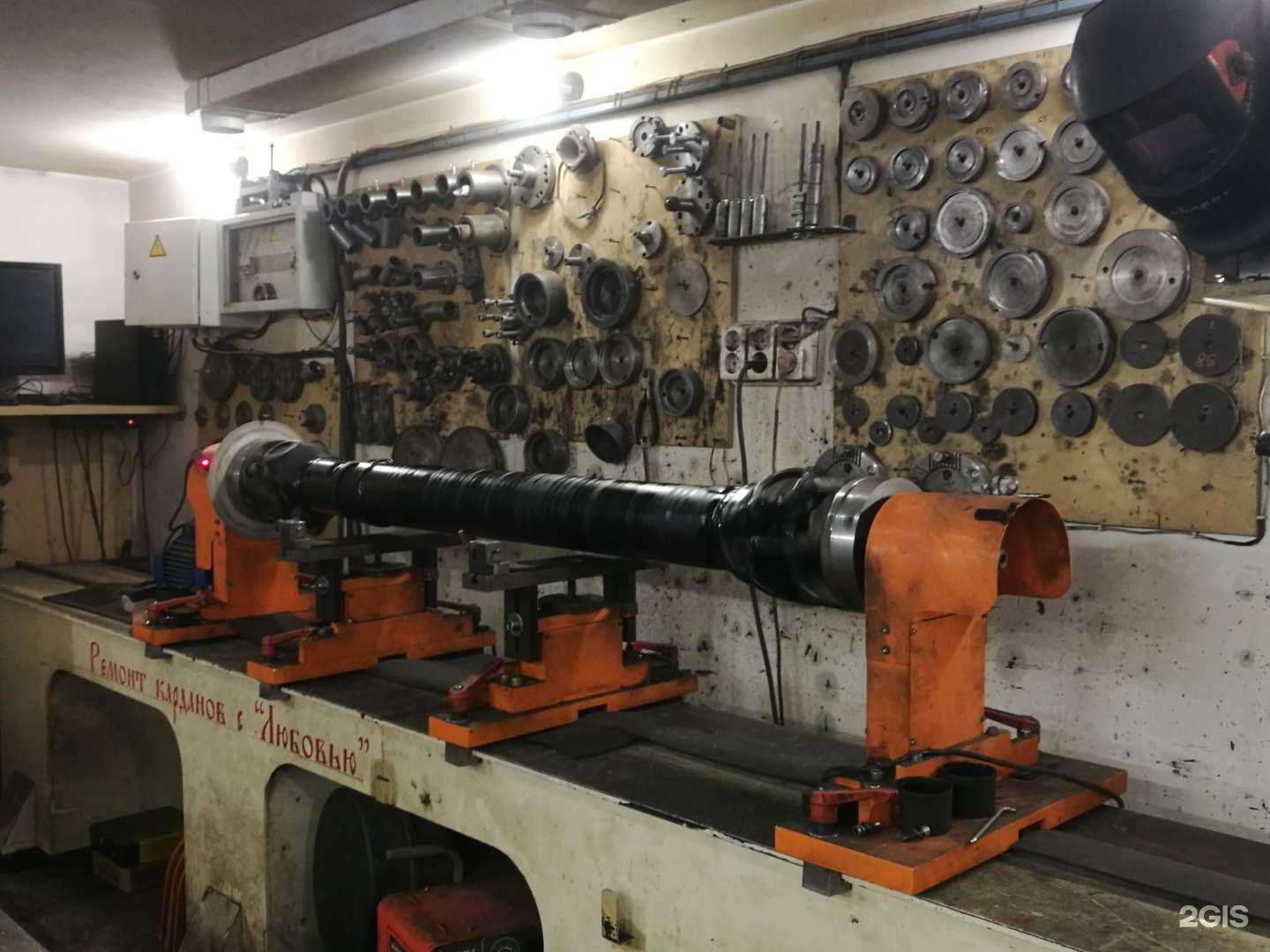 Отзывы на компанию Гараж Позитива в г. Томск c фото