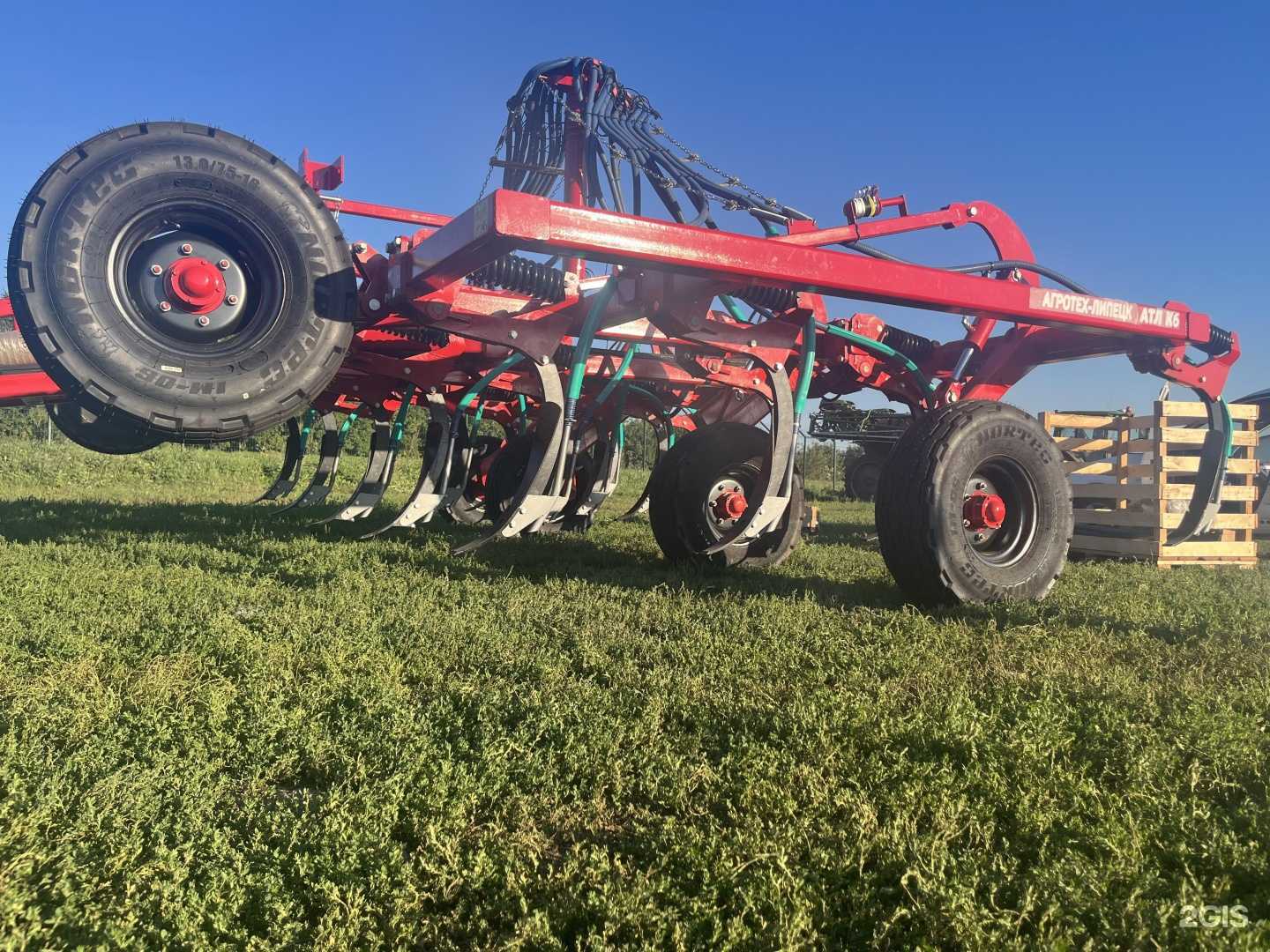 Отзывы на компанию Машприбор в Туле c фото