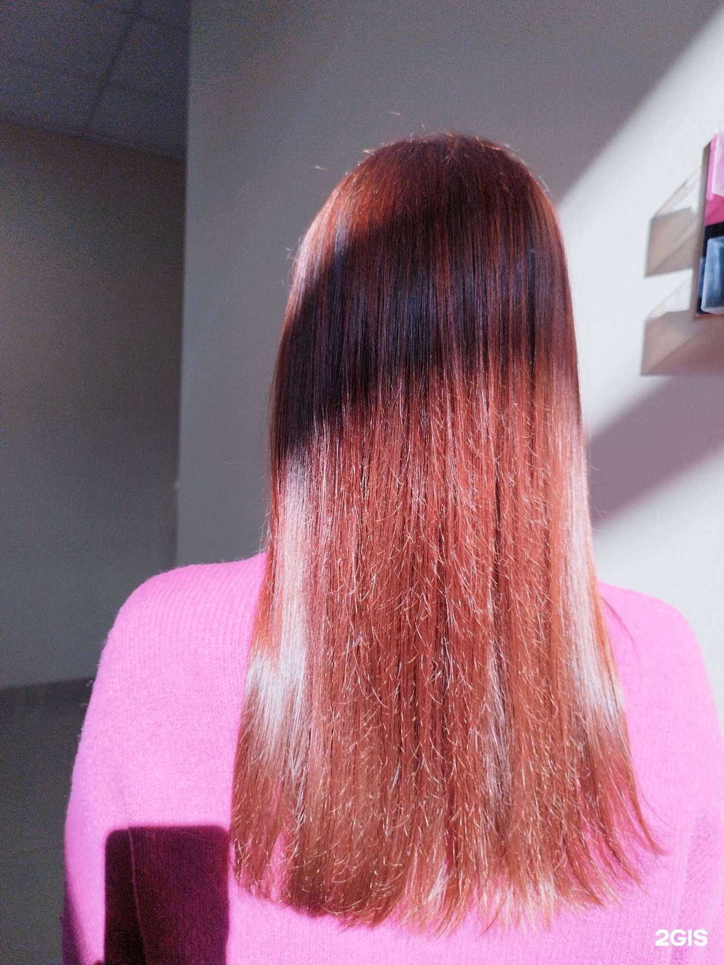 Отзывы на компанию Лисица в Хабаровске c фото