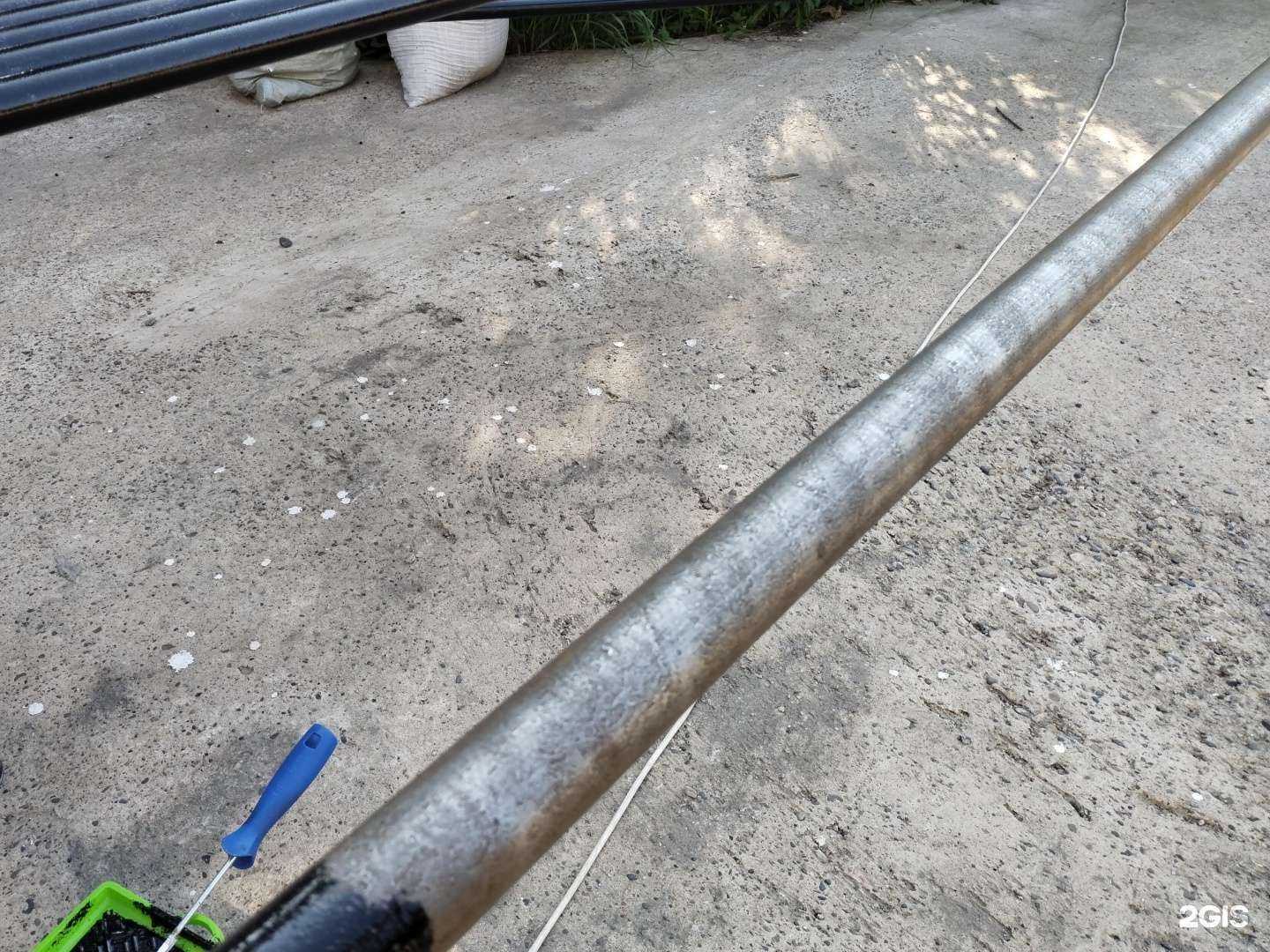 Отзывы на компанию Абсолютсталь-Красноярск в Красноярске c фото