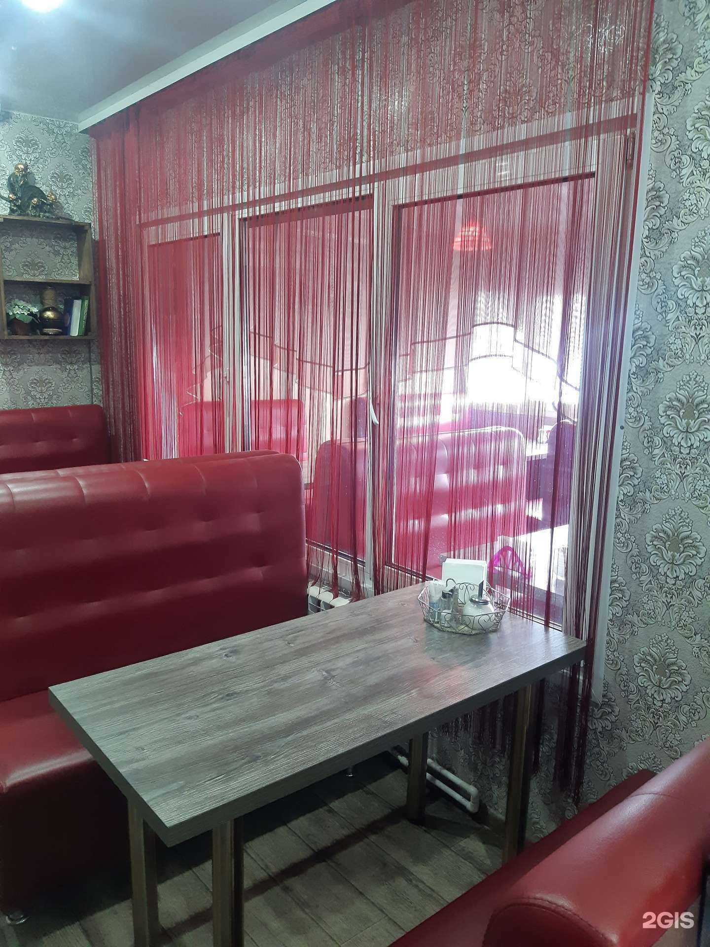 Отзывы на компанию Шашлычная №1 в Омске c фото