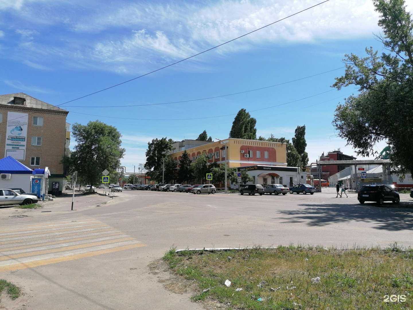 Отзывы на компанию Балашовский комбинат хлебопродуктов в Балашове c фото