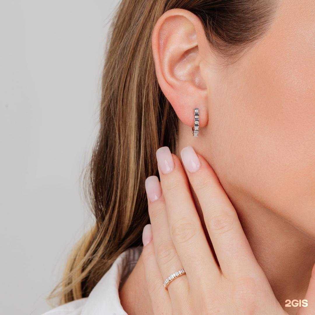 Отзывы на компанию Русское золото, ювелирный магазин в Железногорске c фото