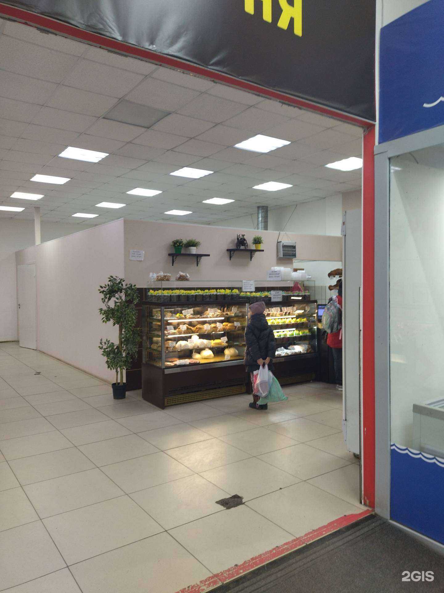 Отзывы на компанию Наша пекарня в г. Томск c фото