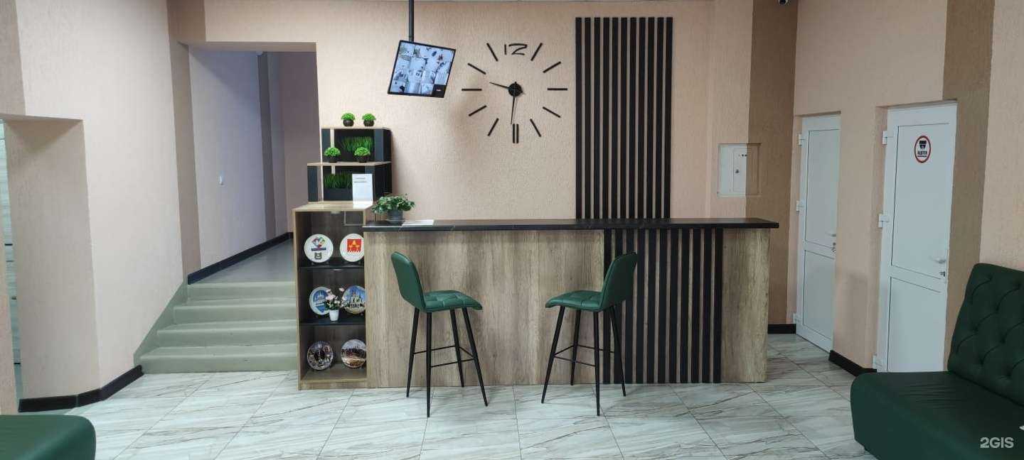 Отзывы на компанию Сибирь в г. Далматово c фото