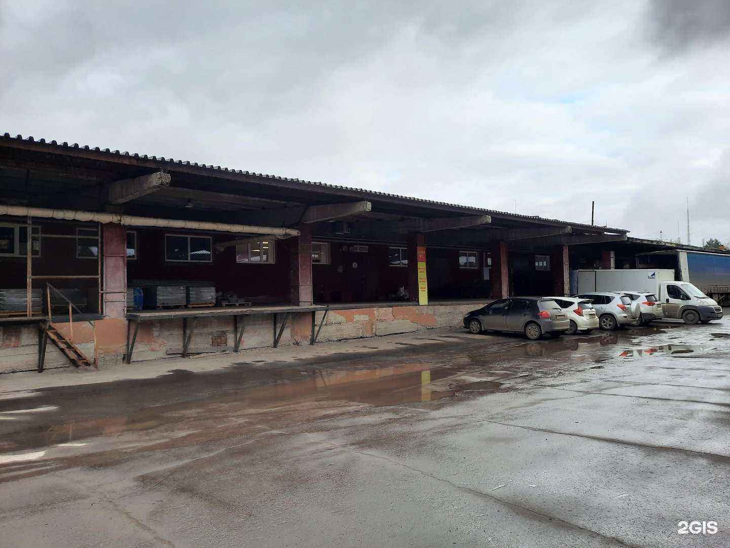 Отзывы на компанию Uvenco в Перми c фото - фотография 2 из 2