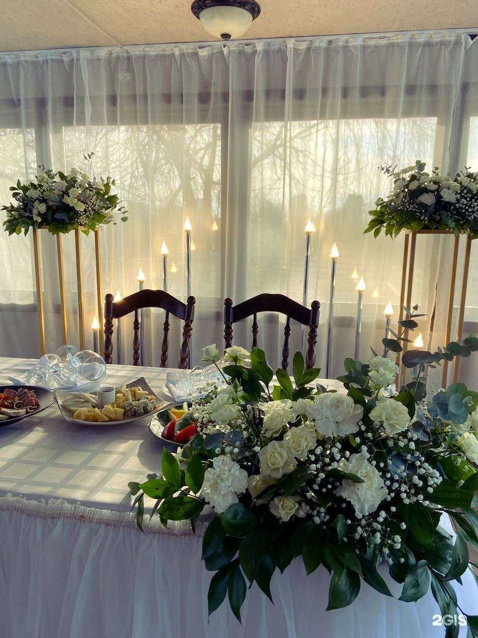 Отзывы на компанию Горы Декора в Краснодаре c фото