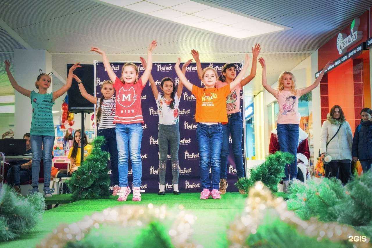 Отзывы на компанию Perfect в г. Тюмень c фото