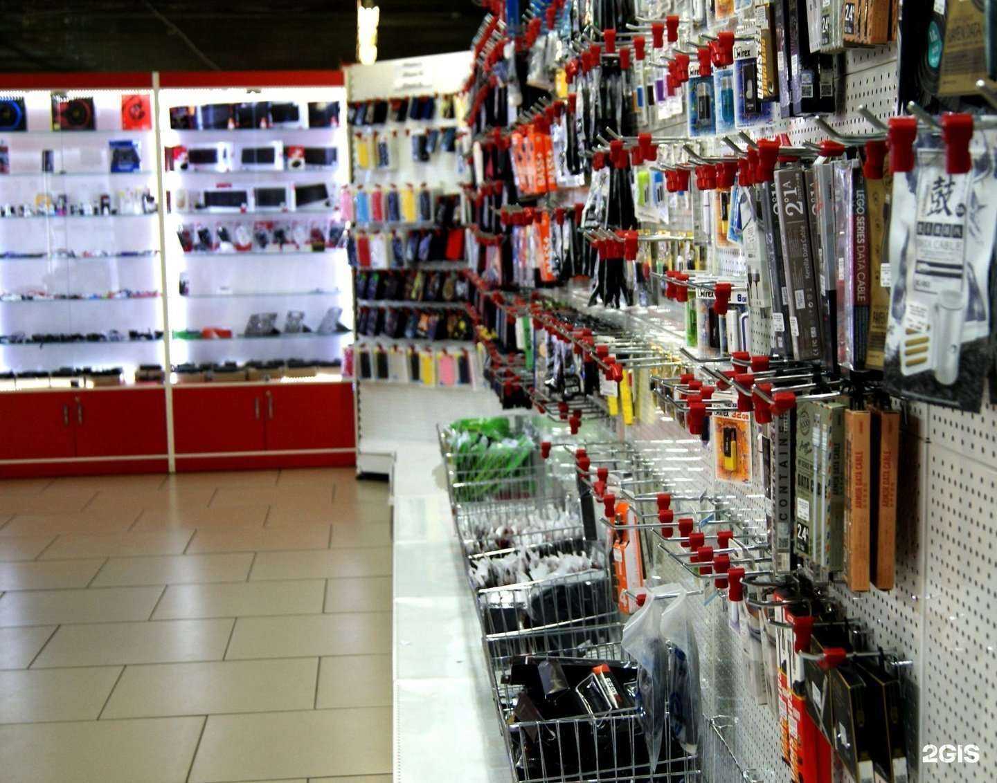 Отзывы на компанию Megaopt в г. Красноярск c фото