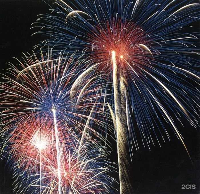 Отзывы на компанию Файер в г. Липецк c фото