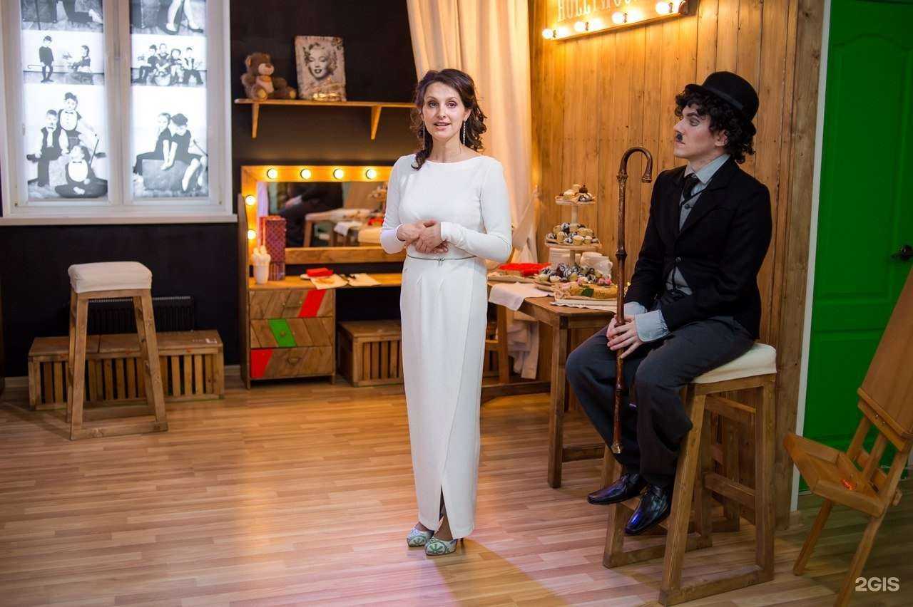 Отзывы на компанию Baby Charlie Club в г. Вологда c фото