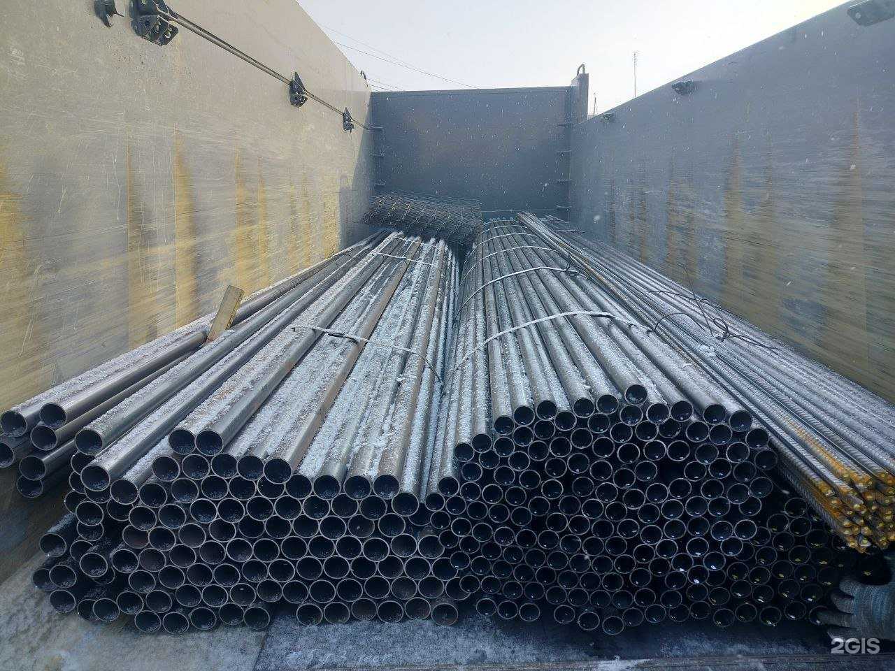 Отзывы на компанию Южно-уральская Металлургическая Компания в г. Челябинск c фото