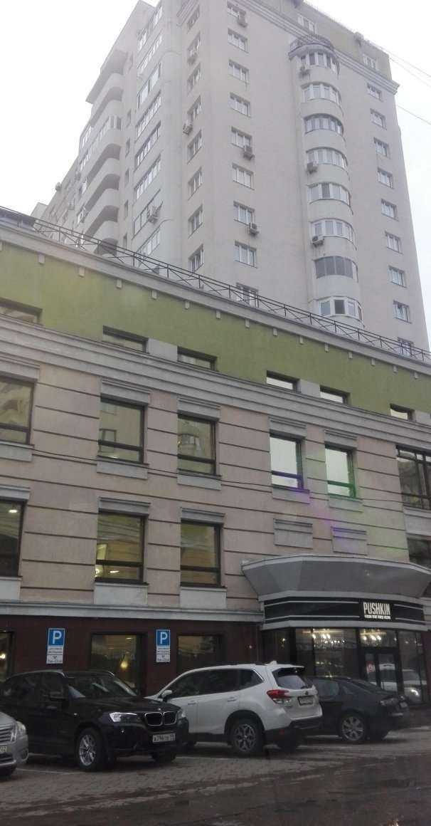 Отзывы на компанию Лайт-Инвест в Уфе c фото - фотография 2 из 2