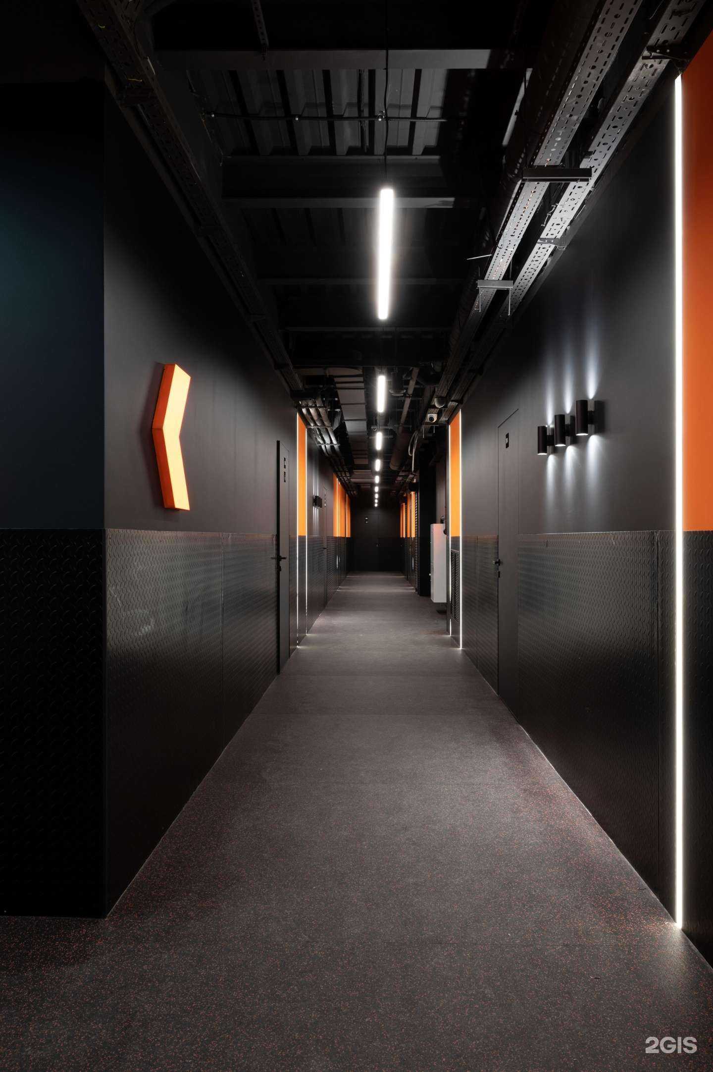 Отзывы на компанию April Sport Club в Апрелевке c фото