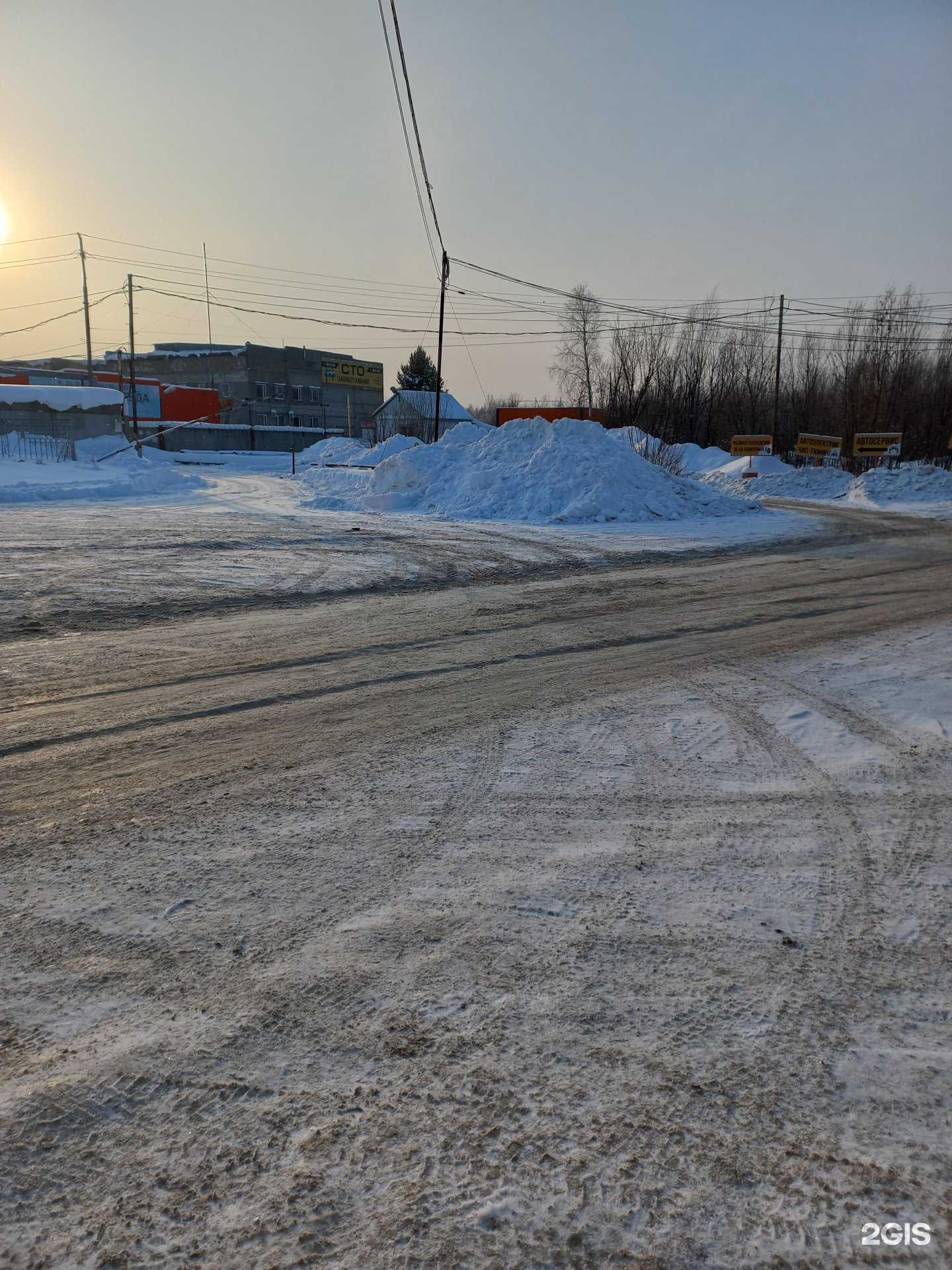 Отзывы на компанию Межрегиональный производственно-учебный центр в г. Нижневартовск c фото