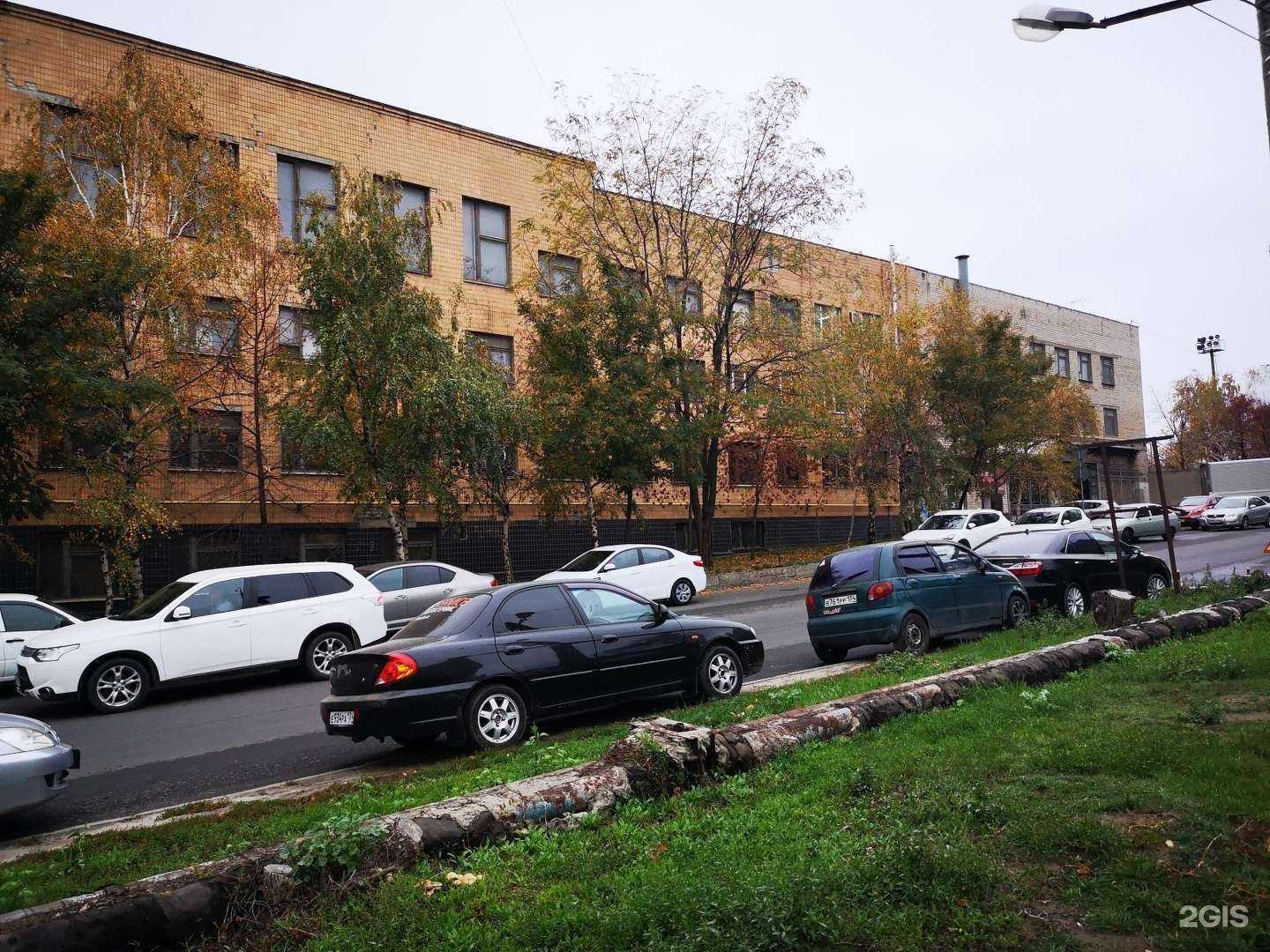 Отзывы на компанию Лаборатория ТехАльянс-1 в Волгограде c фото - фотография 2 из 2