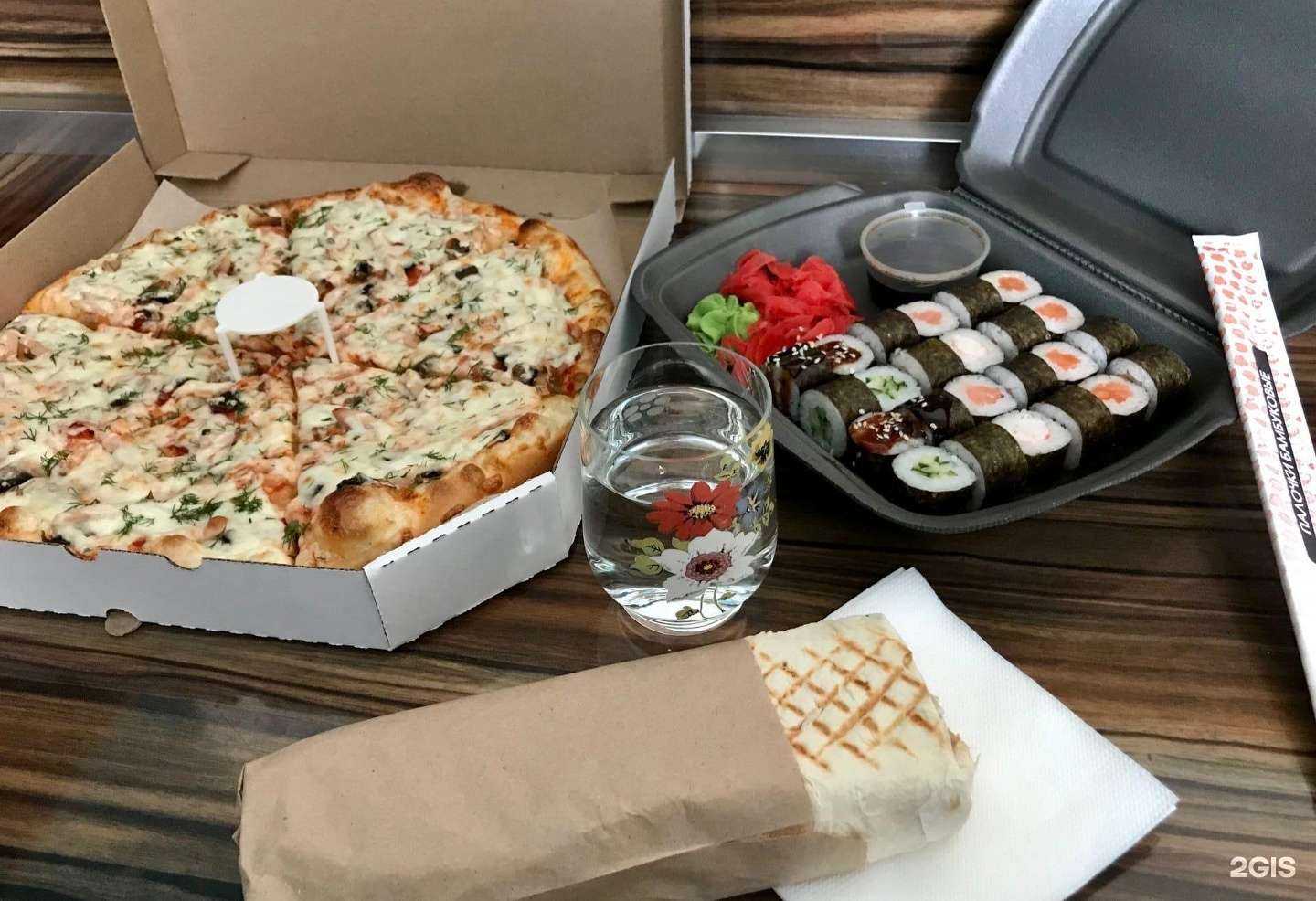 Отзывы на компанию Mr.Fudkin в Липецке c фото