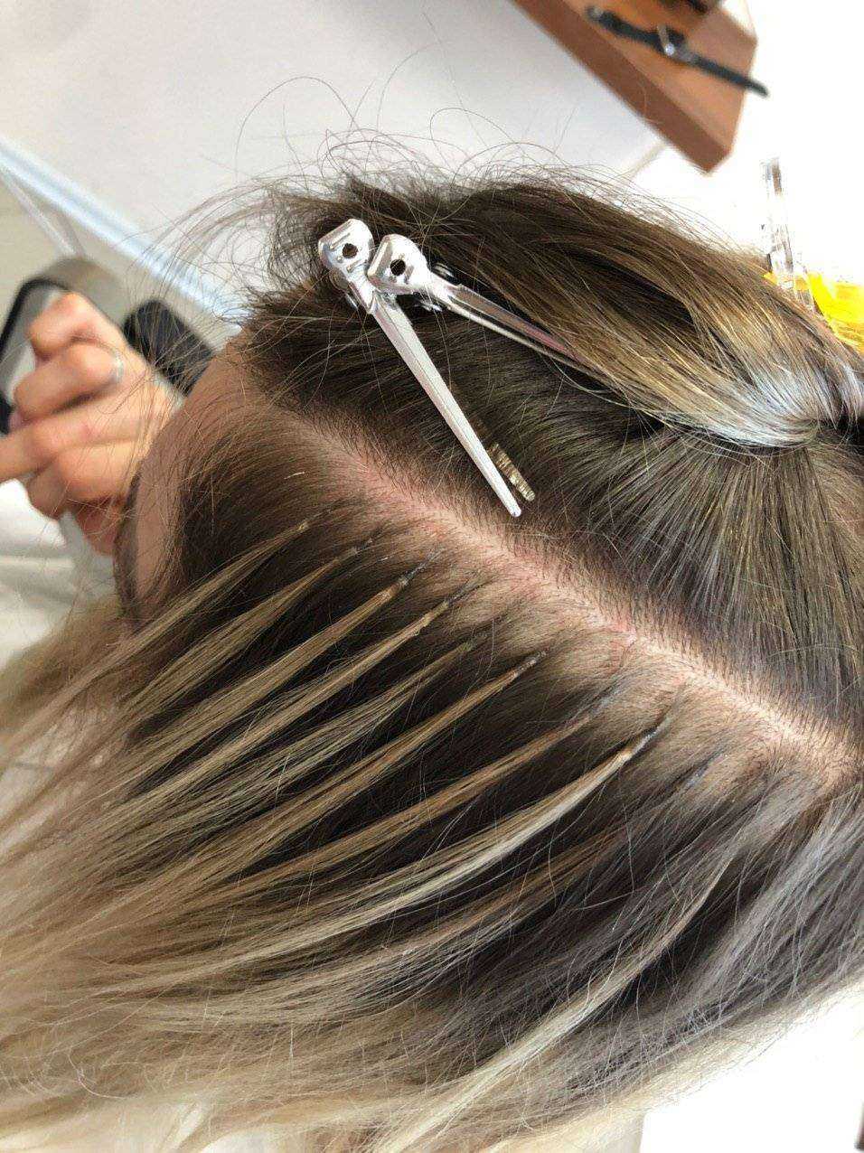 Отзывы на компанию Glosshair.irk в г. Иркутск c фото