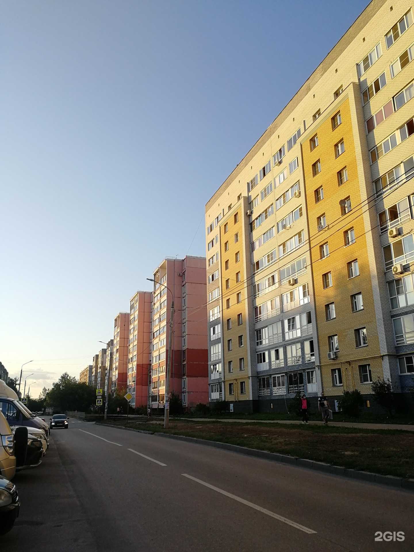 Отзывы на компанию Милен в Нижнем Новгороде c фото - фотография 2 из 2